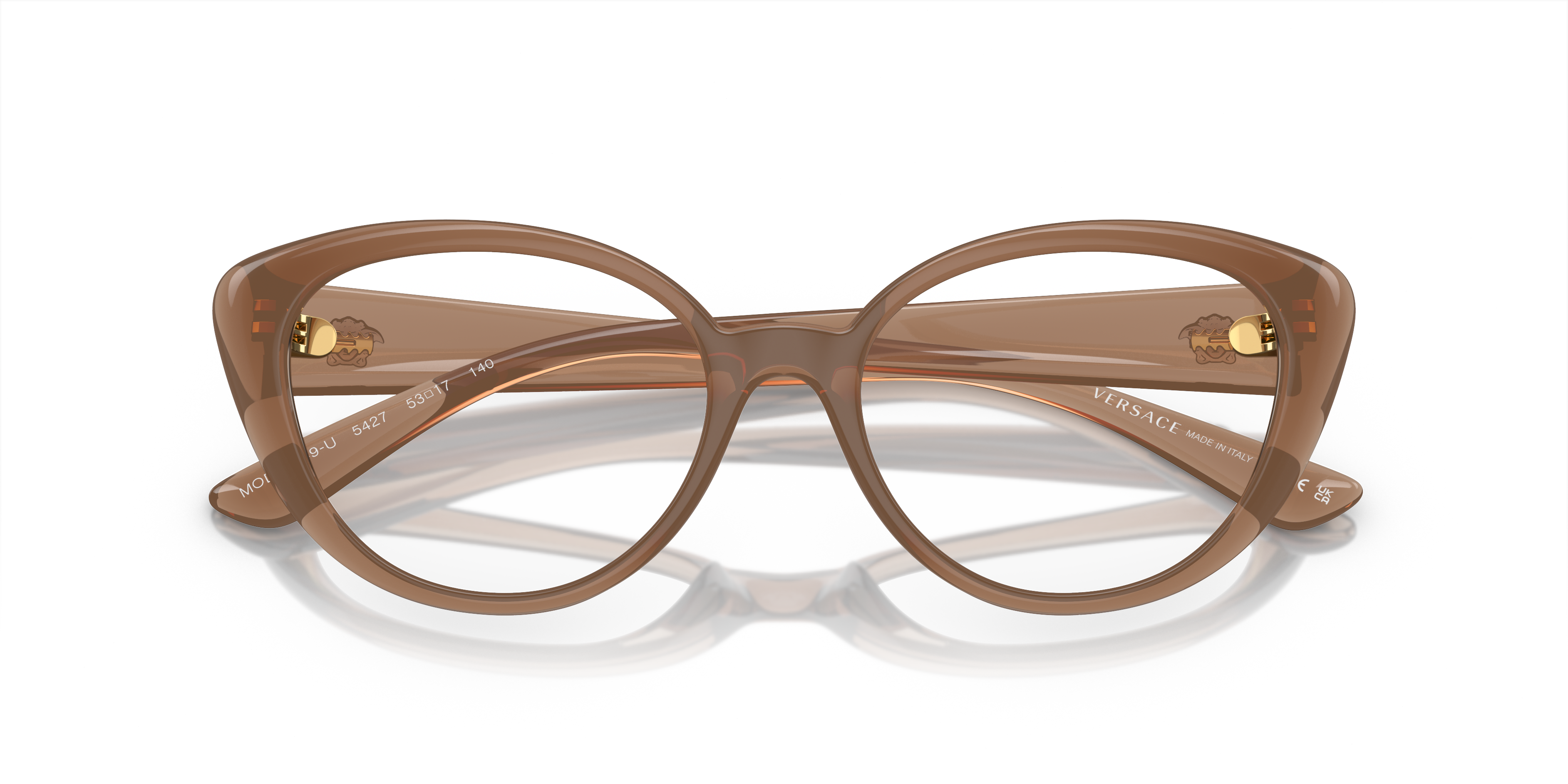 Versace Eyeglasses VE3349U 5427