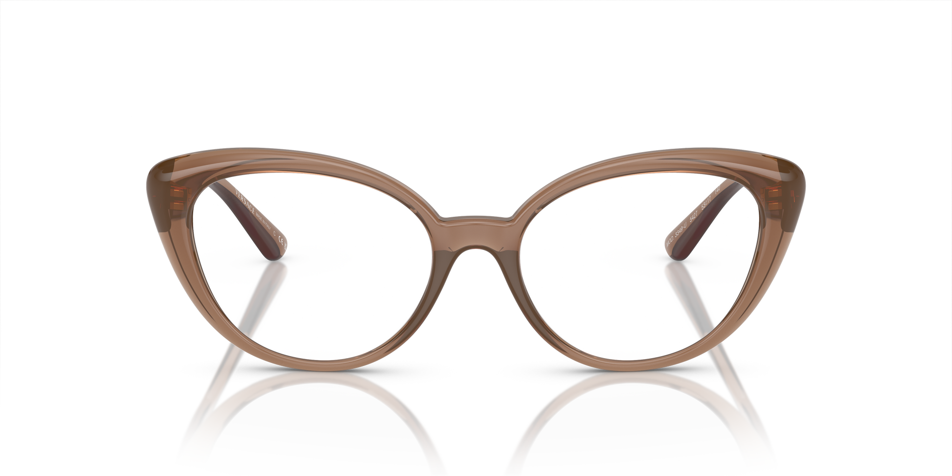 Versace Eyeglasses VE3349U 5427