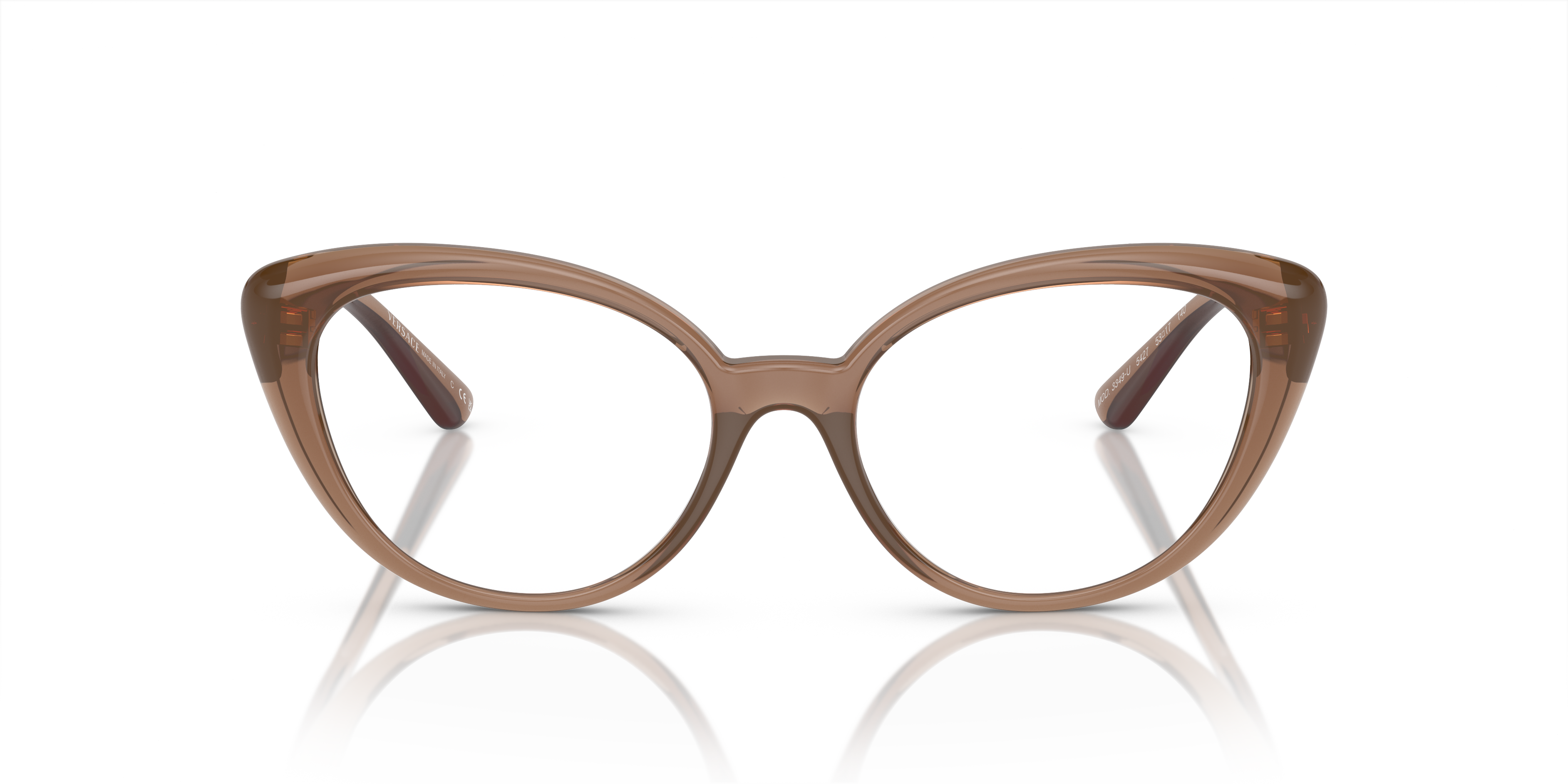 Versace Eyeglasses VE3349U 5427