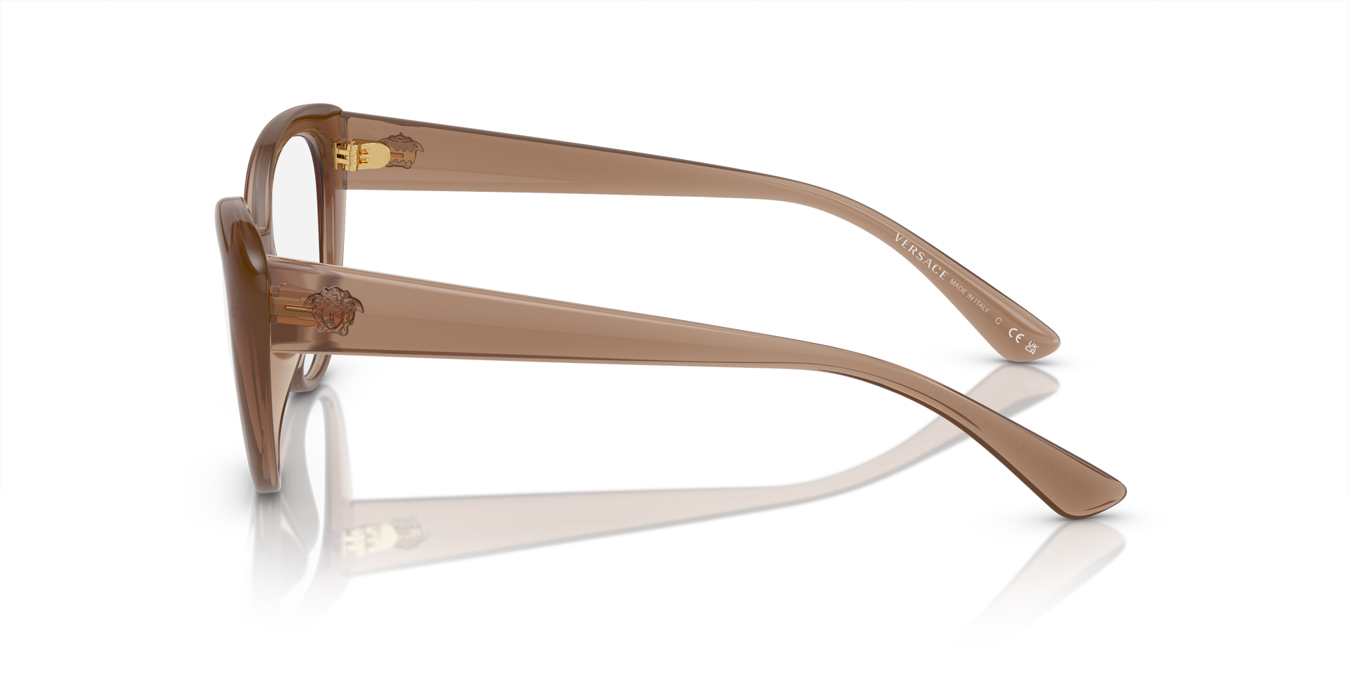 Versace Eyeglasses VE3349U 5427