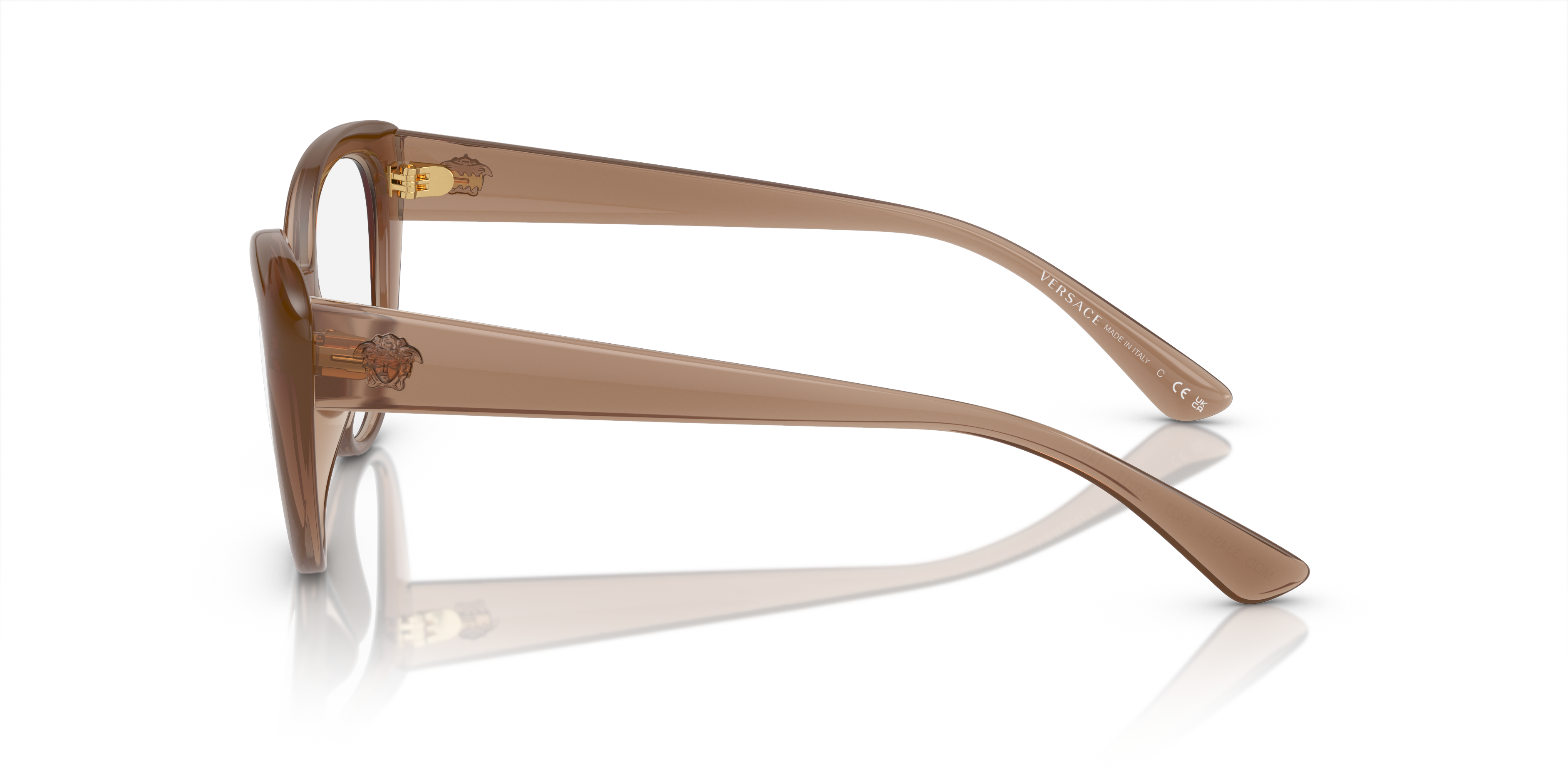 Versace Eyeglasses VE3349U 5427