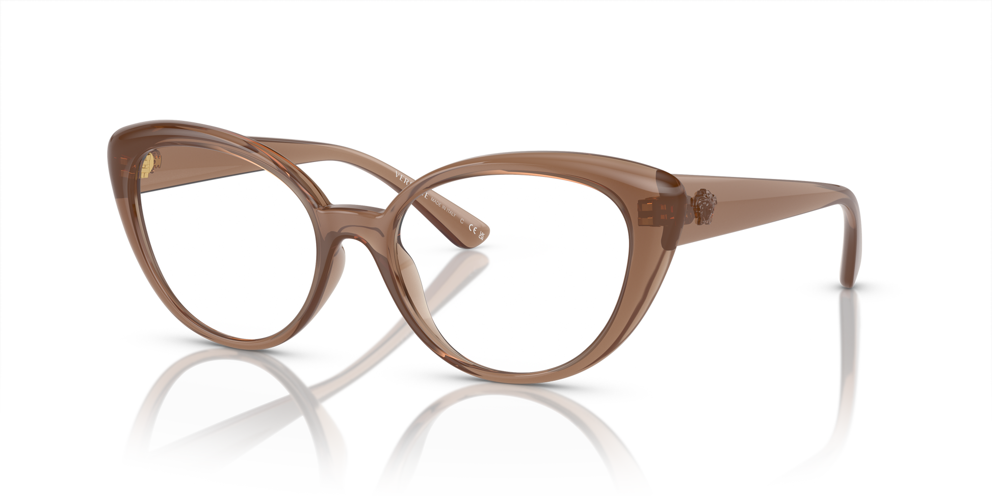 Versace Eyeglasses VE3349U 5427