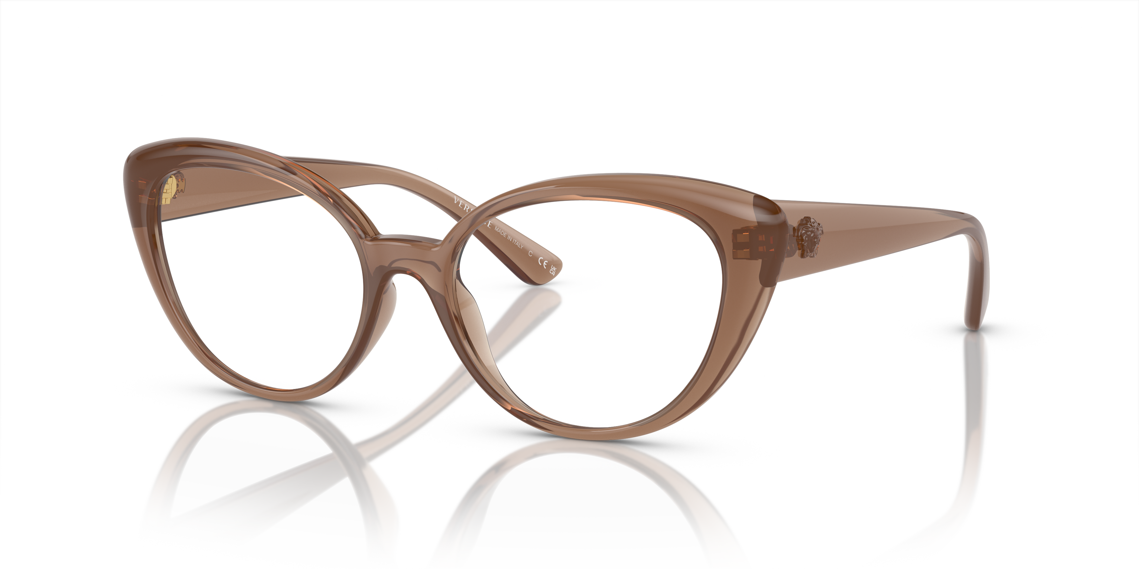 Versace Eyeglasses VE3349U 5427