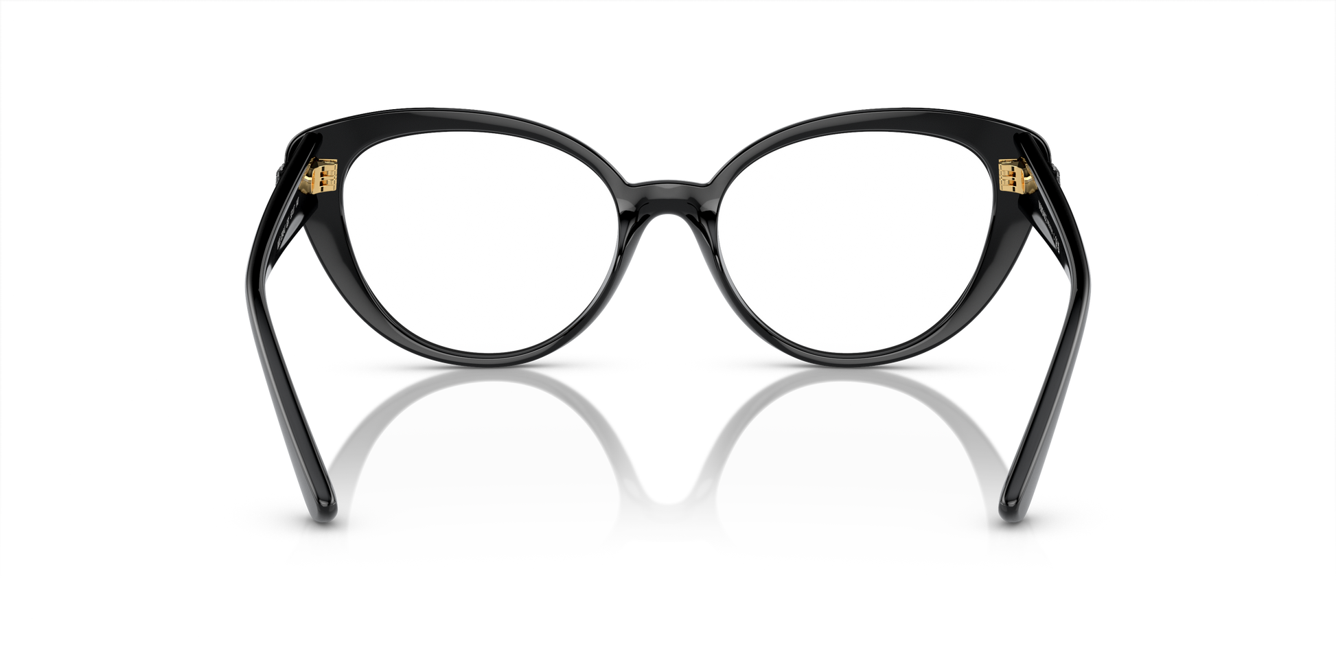 Versace Eyeglasses VE3349U GB1