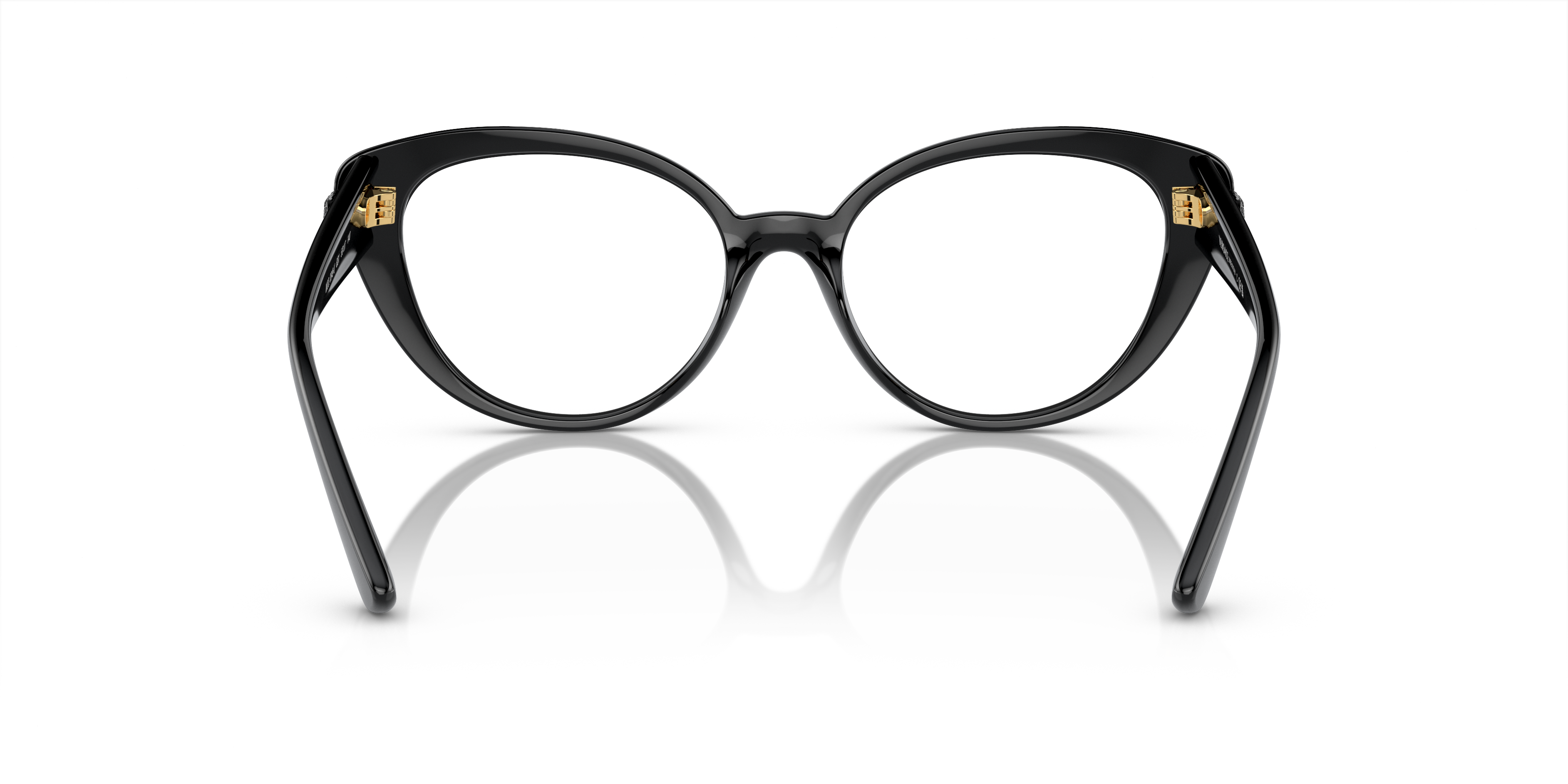 Versace Eyeglasses VE3349U GB1