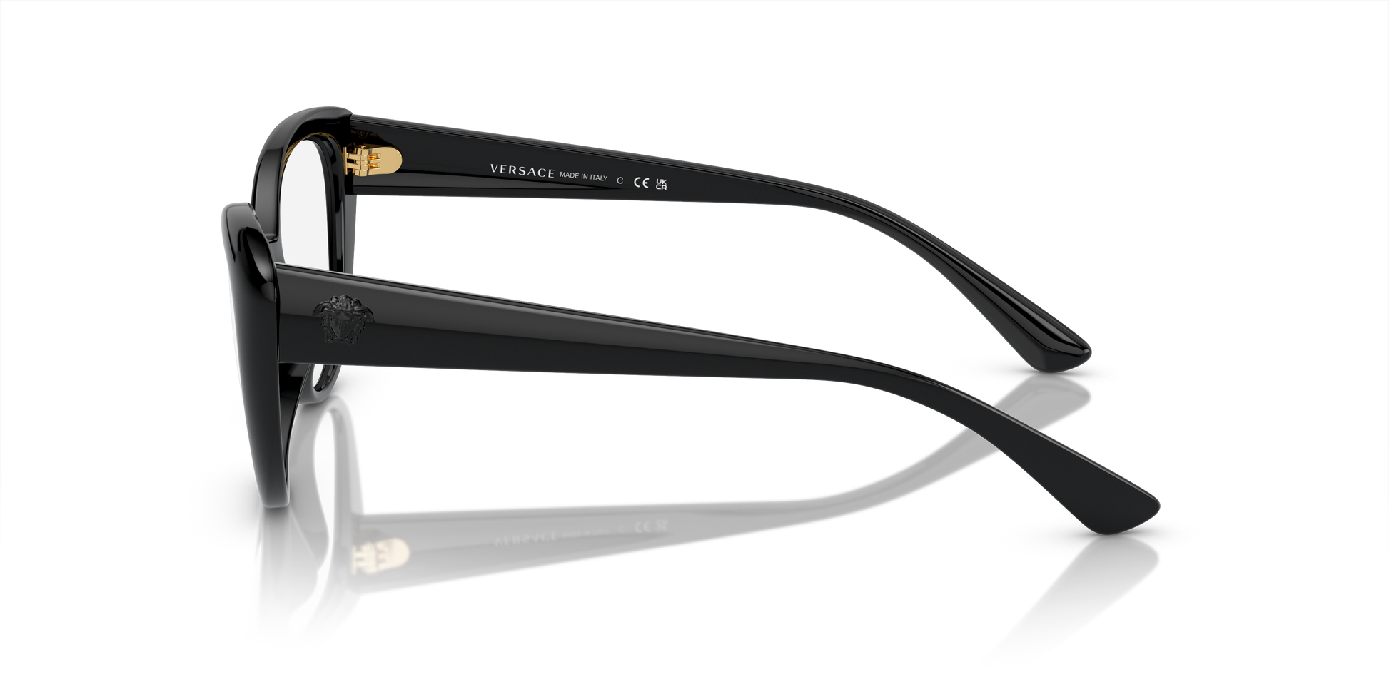 Versace Eyeglasses VE3349U GB1