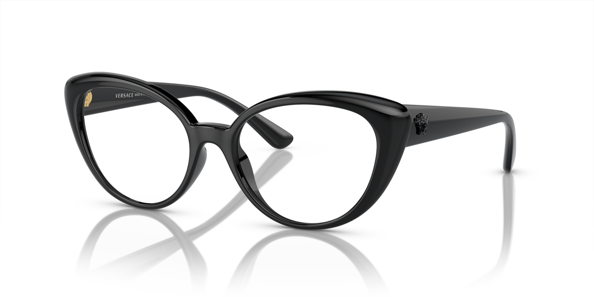 Versace Eyeglasses VE3349U GB1