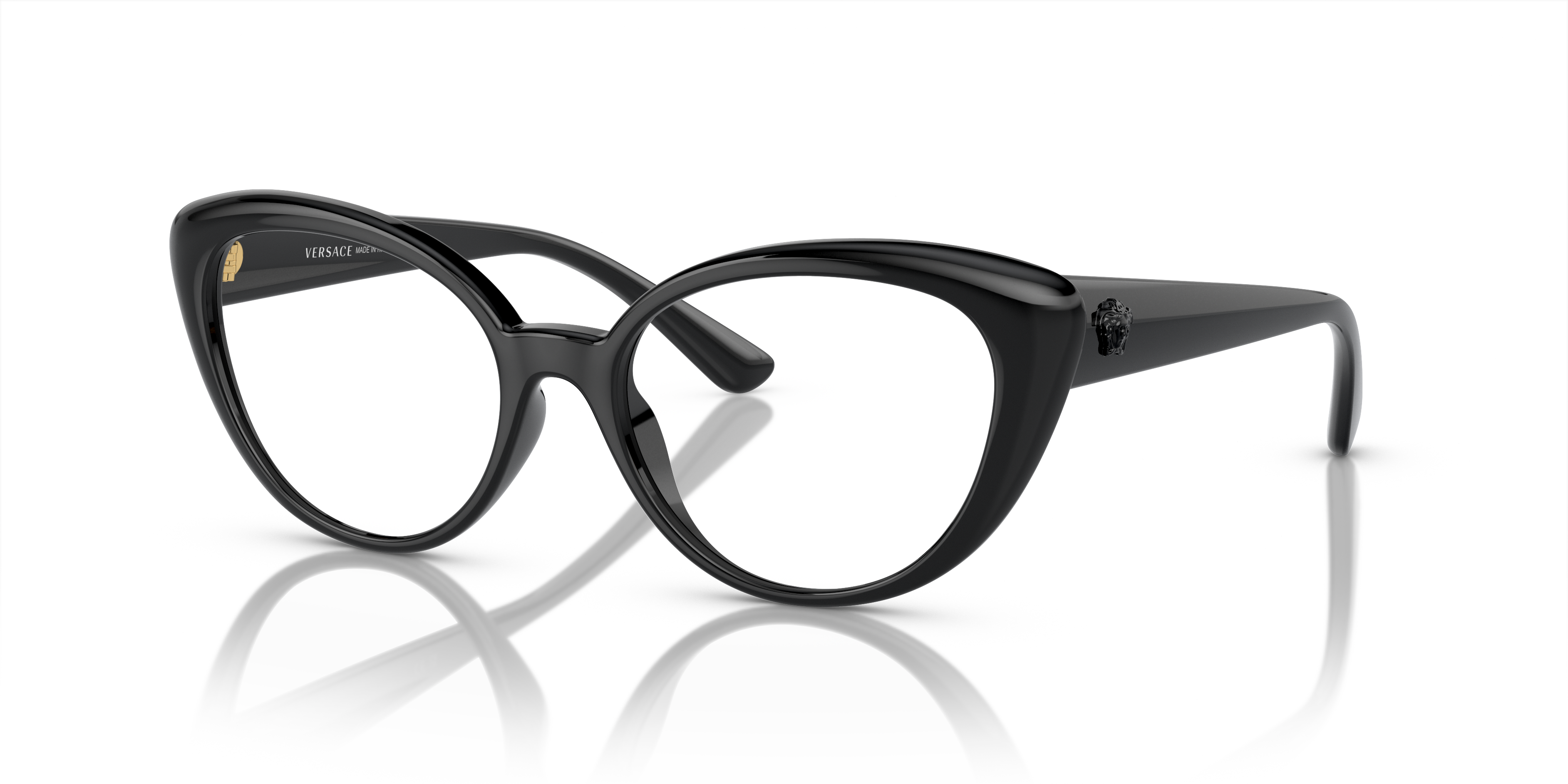 Versace Eyeglasses VE3349U GB1