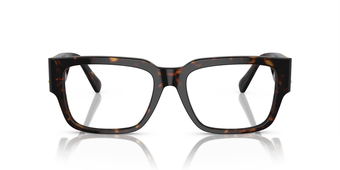 Versace Eyeglasses VE3350 108