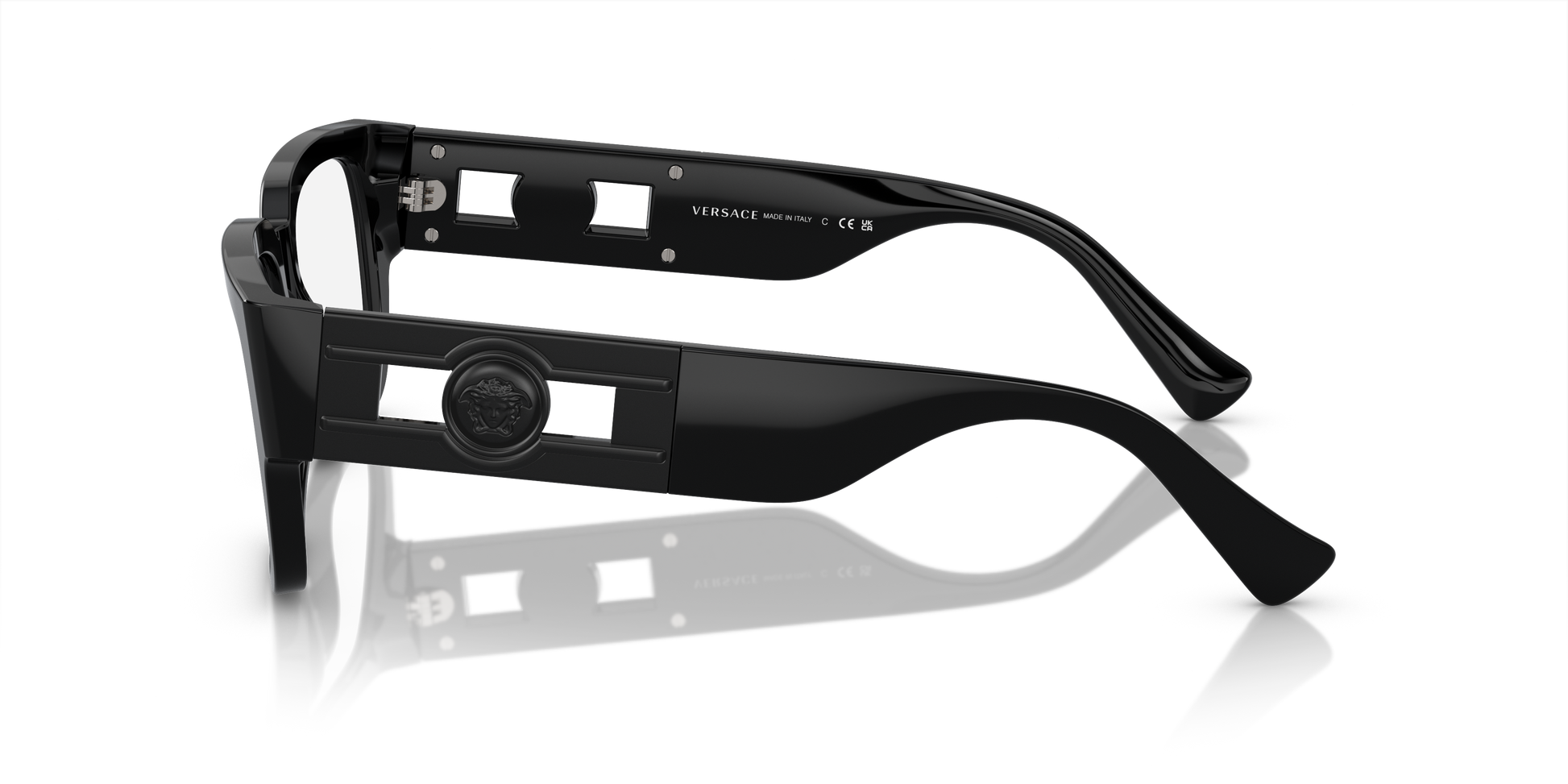 Versace Eyeglasses VE3350 5360