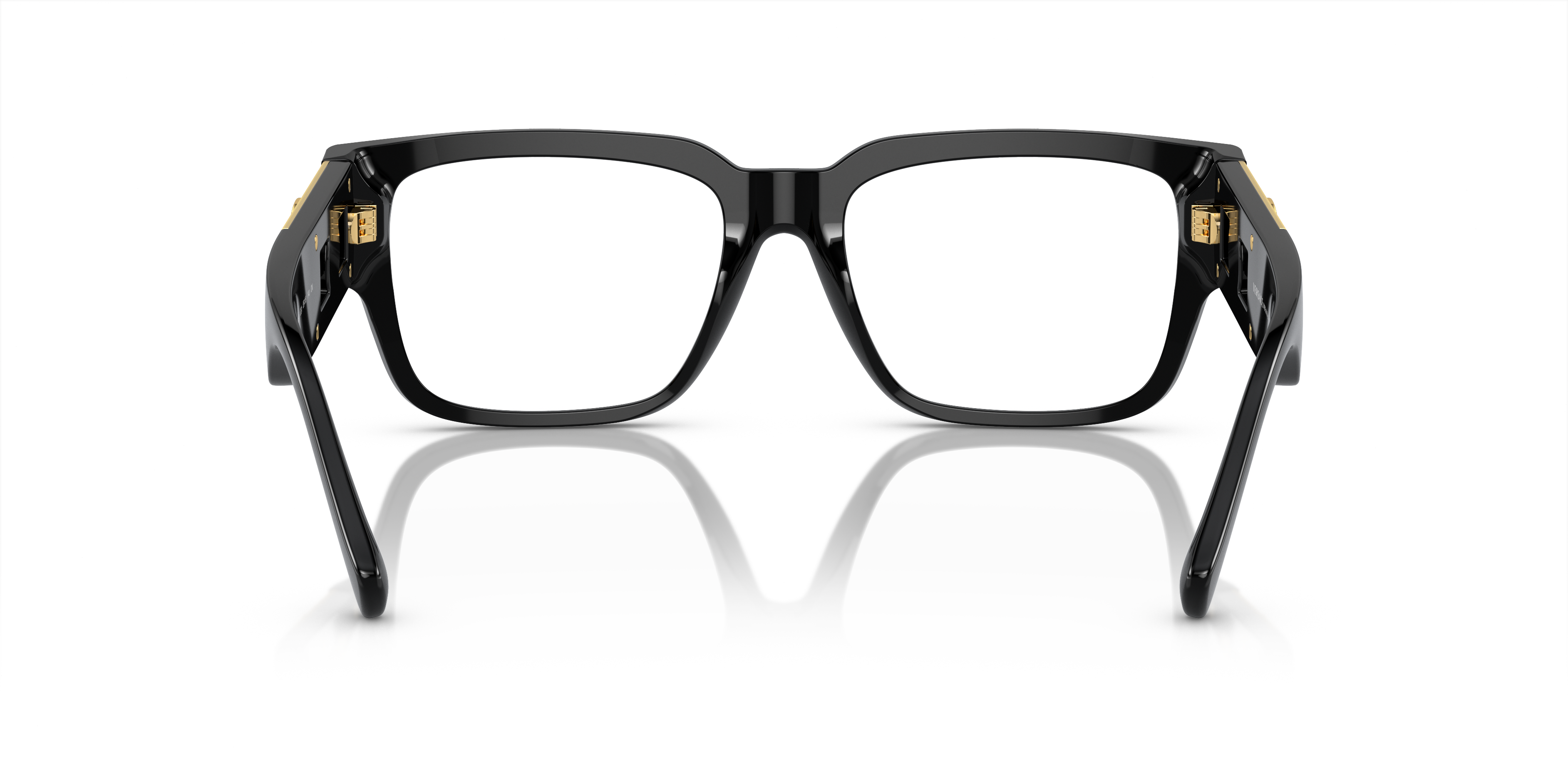 Versace Eyeglasses VE3350 GB1