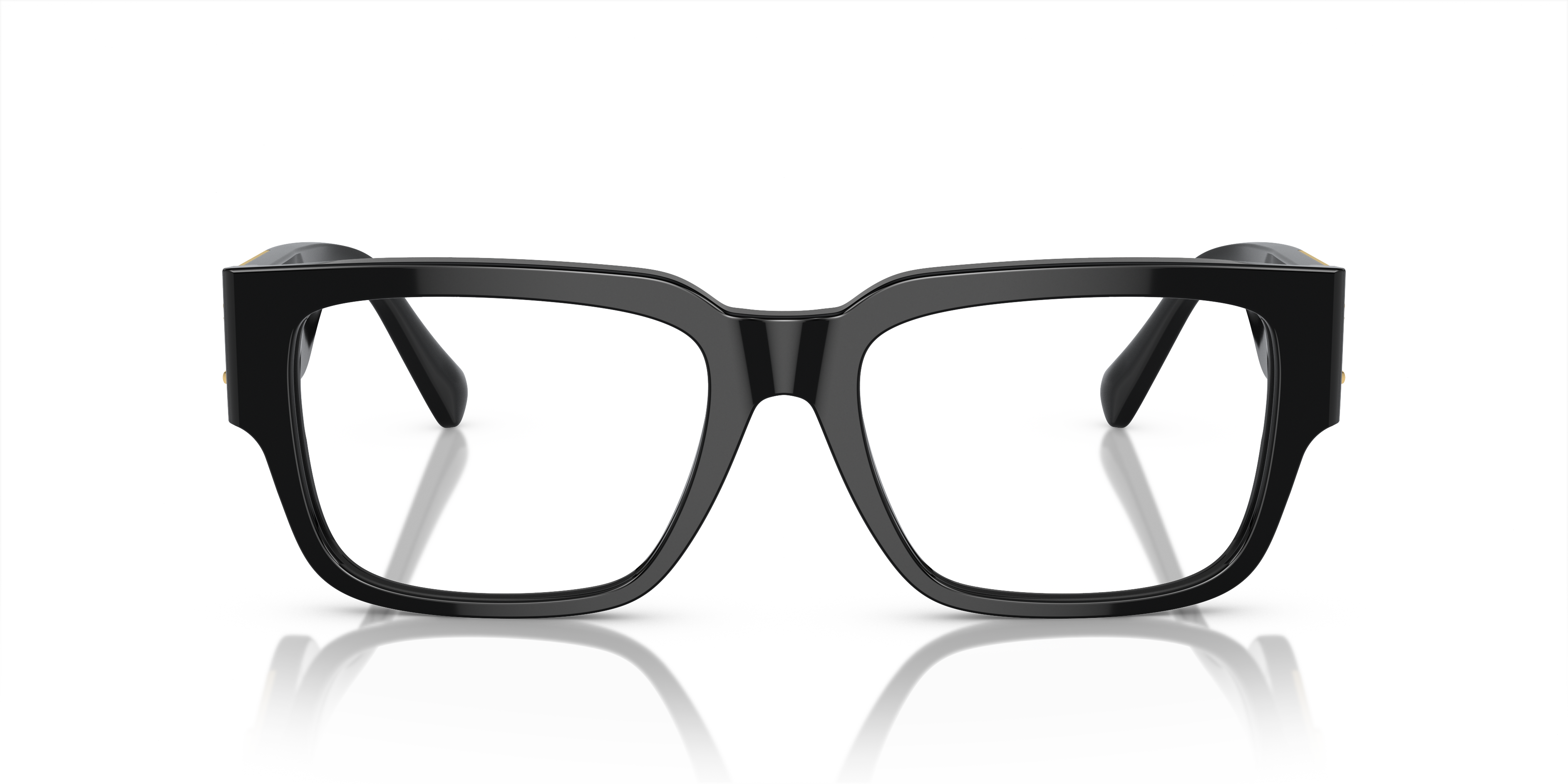 Versace Eyeglasses VE3350 GB1