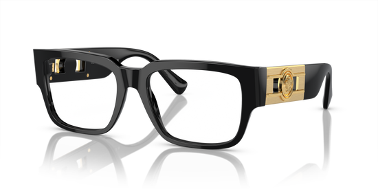 Versace Eyeglasses VE3350 GB1