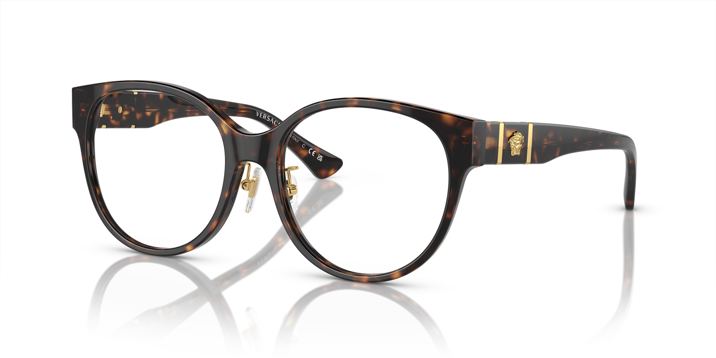 Versace Eyeglasses VE3351D 108