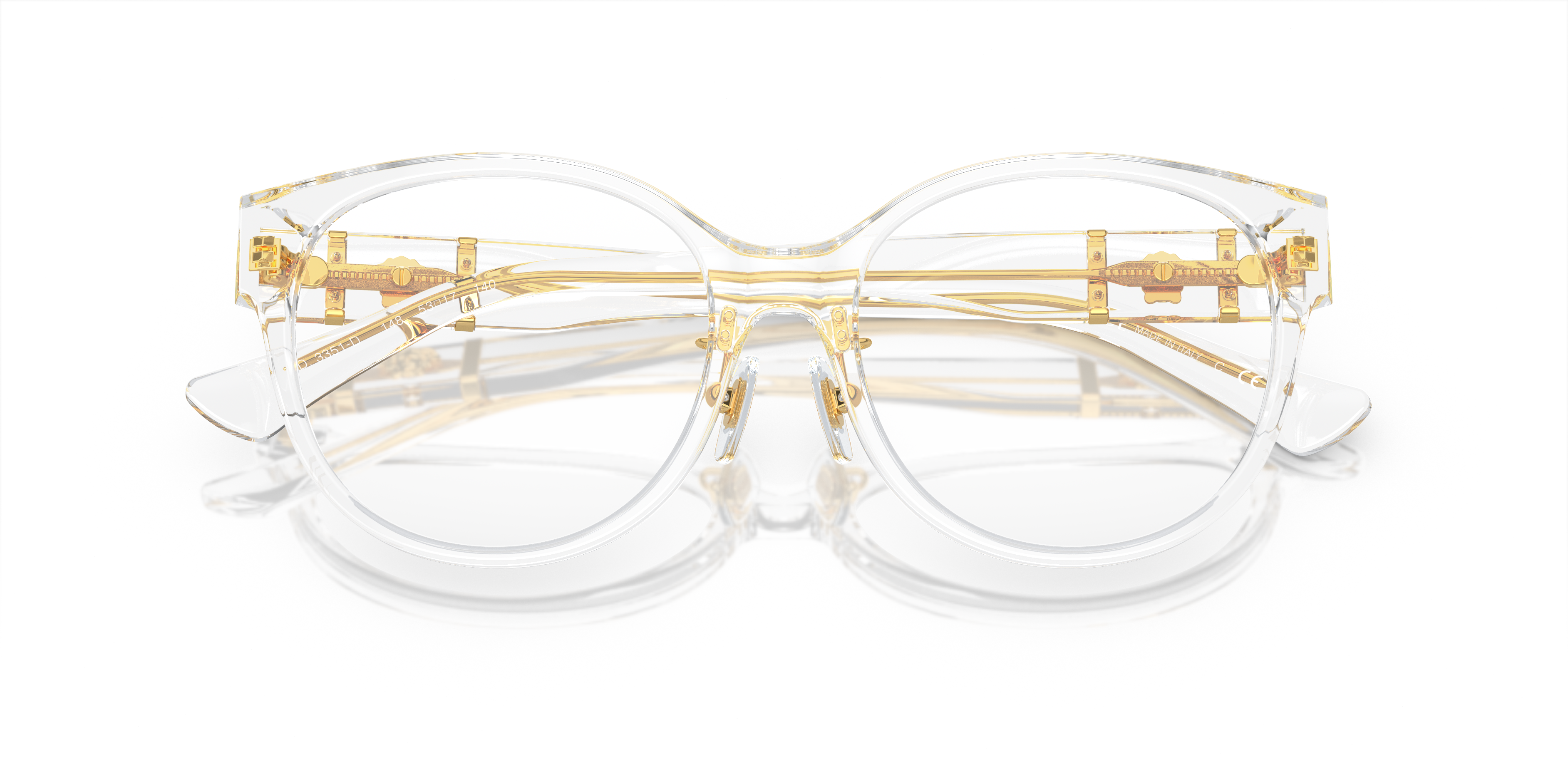 Versace Eyeglasses VE3351D 148