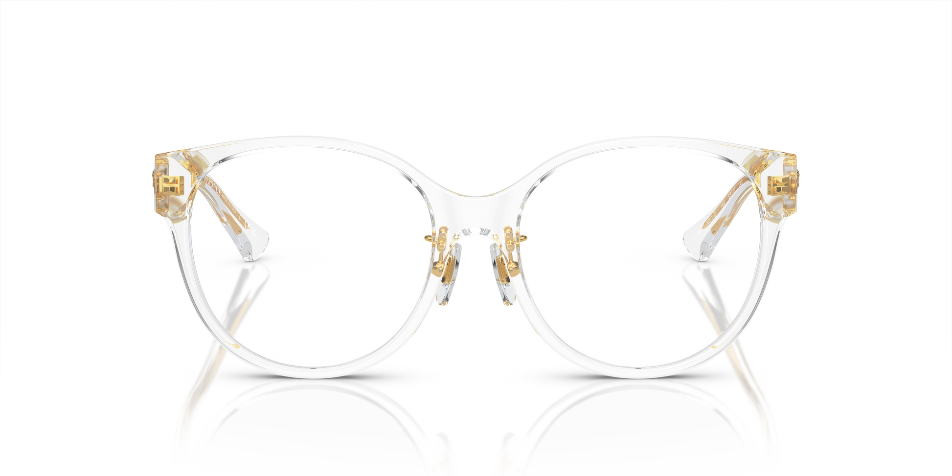 Versace Eyeglasses VE3351D 148