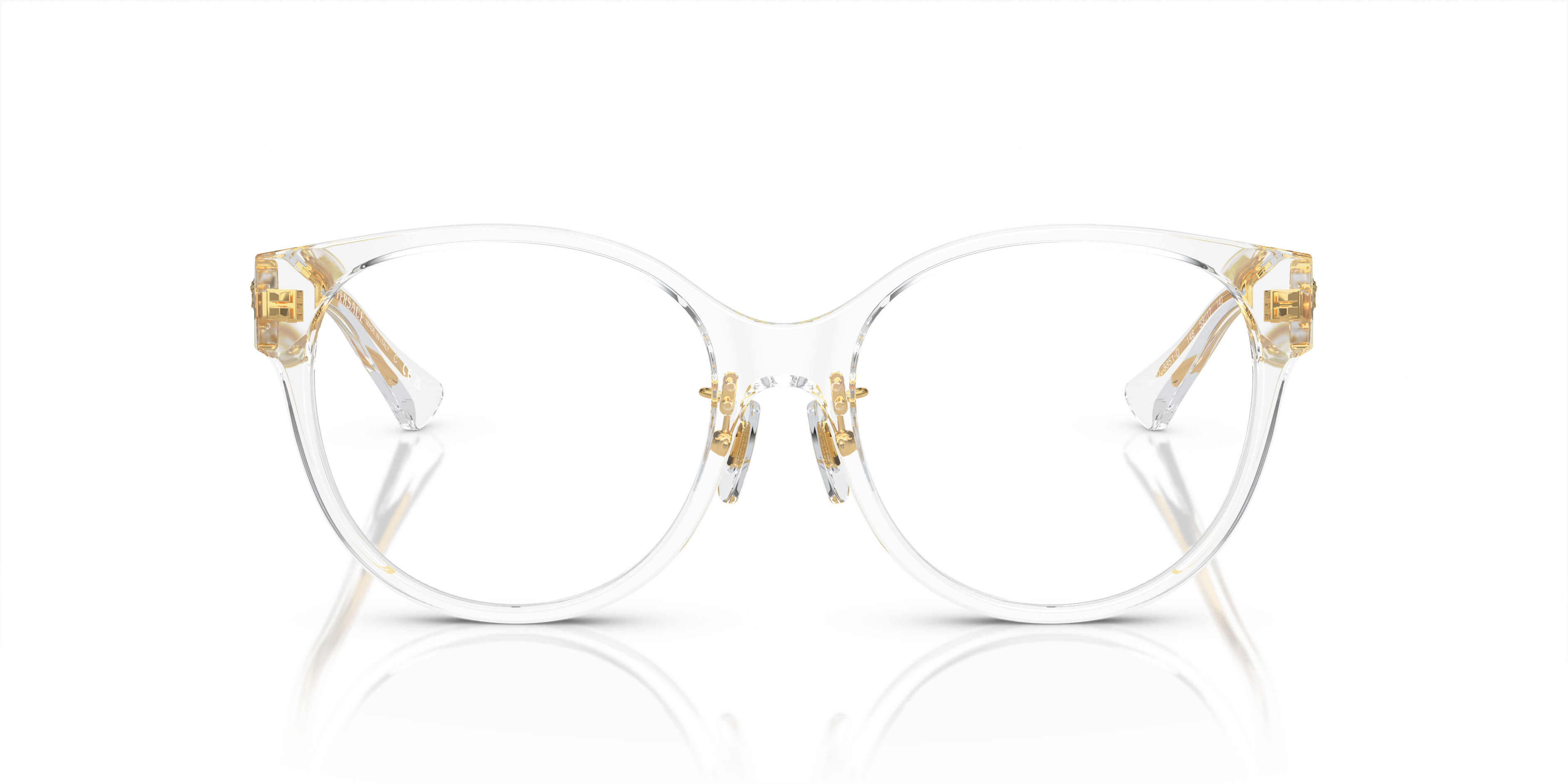 Versace Eyeglasses VE3351D 148