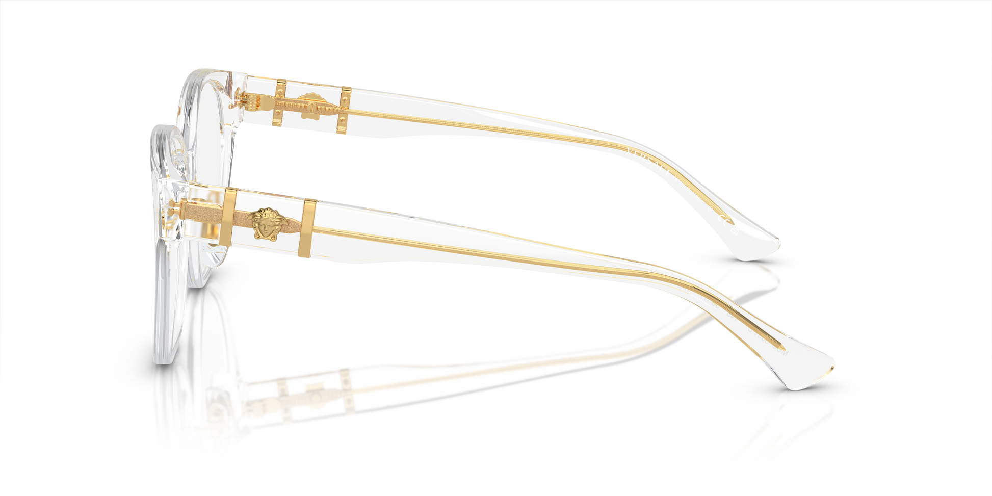 Versace Eyeglasses VE3351D 148