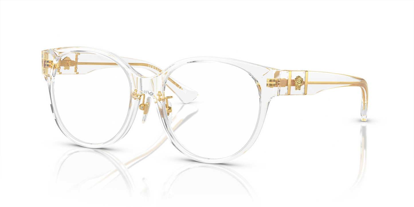 Versace Eyeglasses VE3351D 148