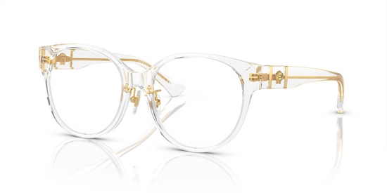 Versace Eyeglasses VE3351D 148