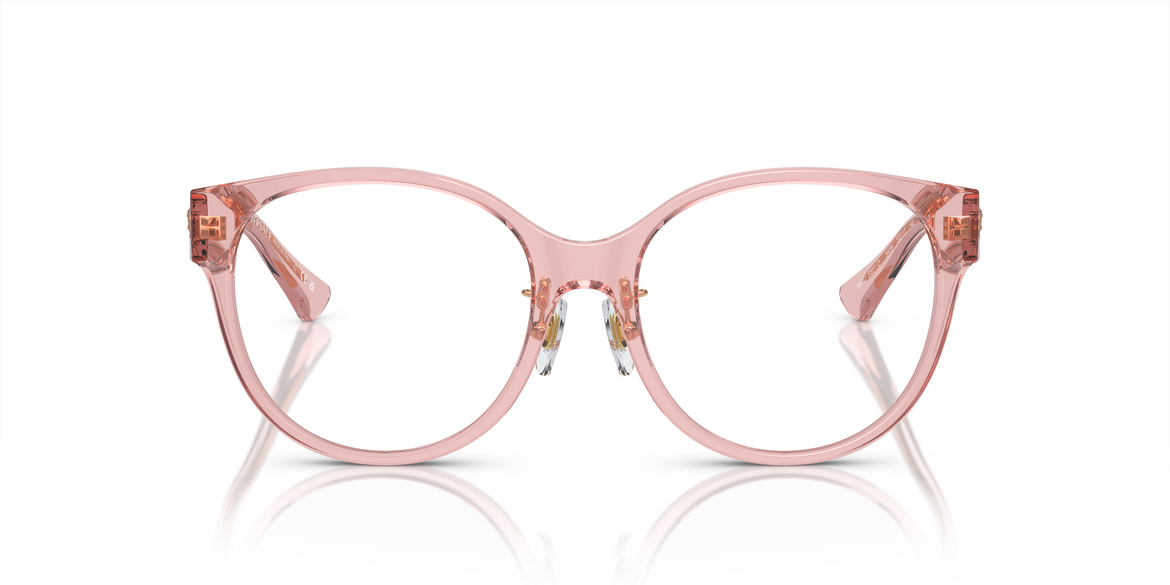 Versace Eyeglasses VE3351D 5434