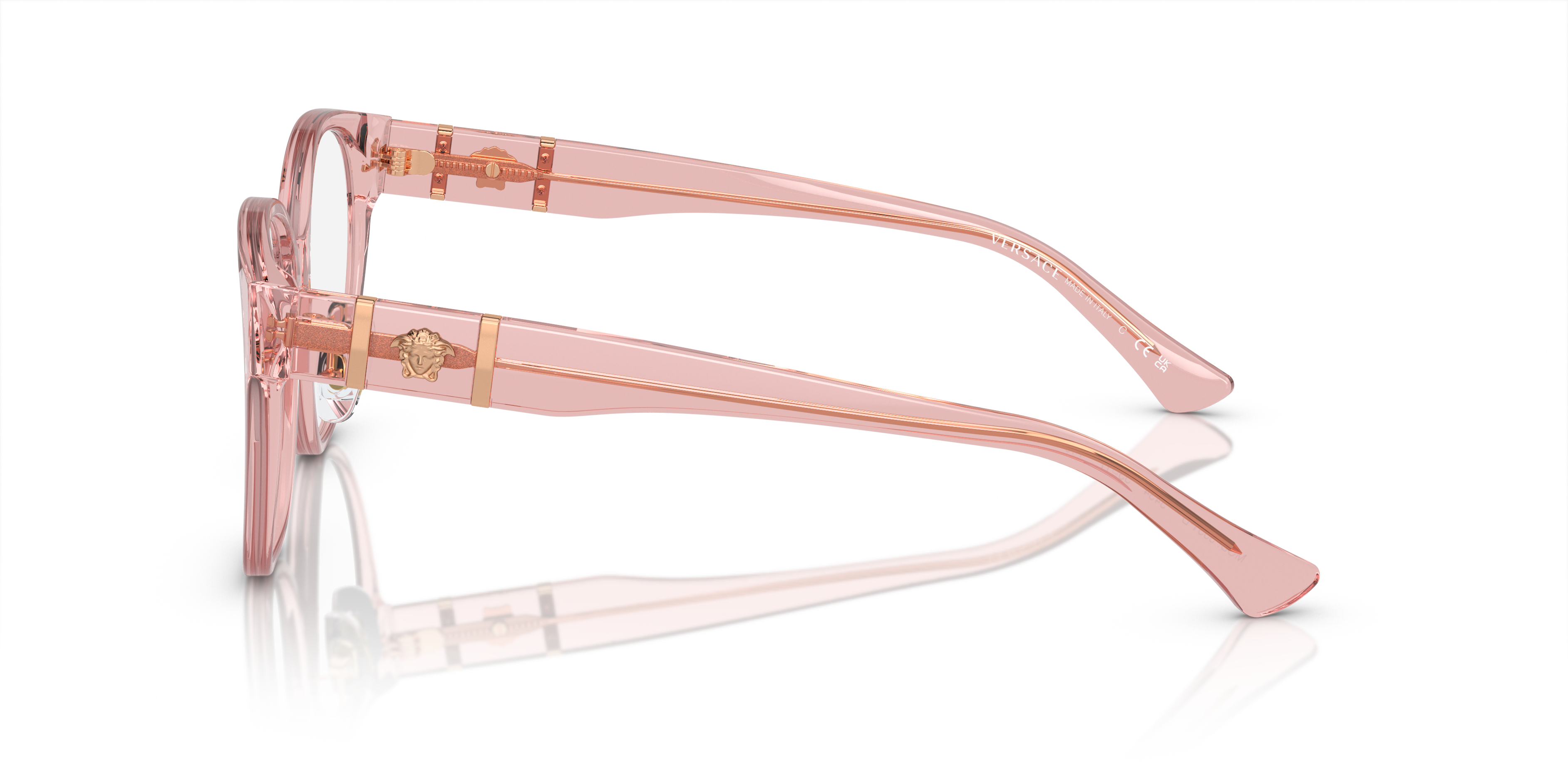 Versace Eyeglasses VE3351D 5434