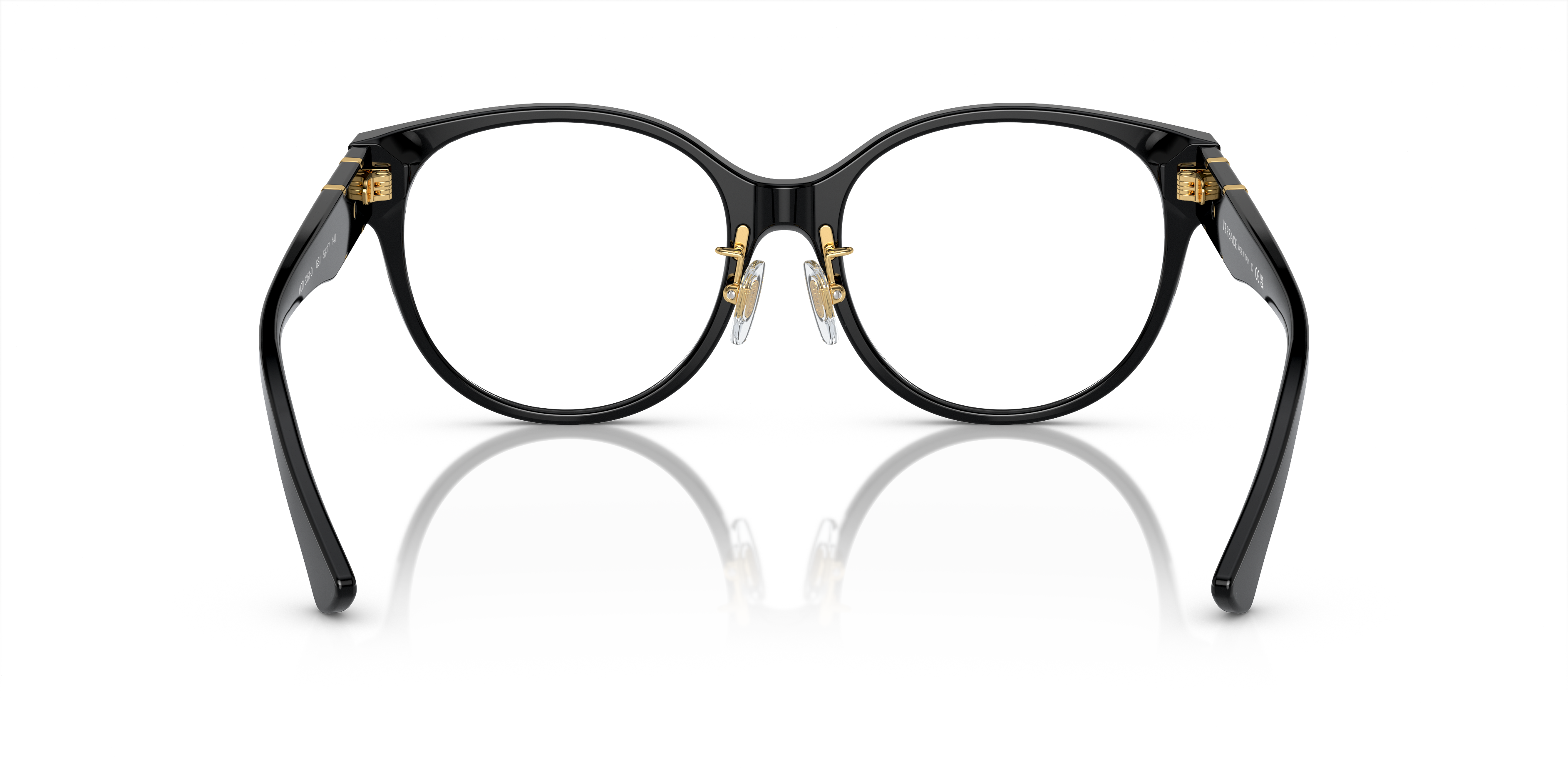 Versace Eyeglasses VE3351D GB1