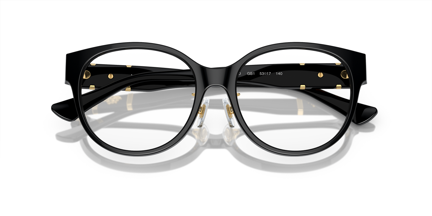 Versace Eyeglasses VE3351D GB1