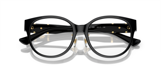 Versace Eyeglasses VE3351D GB1