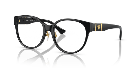 Versace Eyeglasses VE3351D GB1