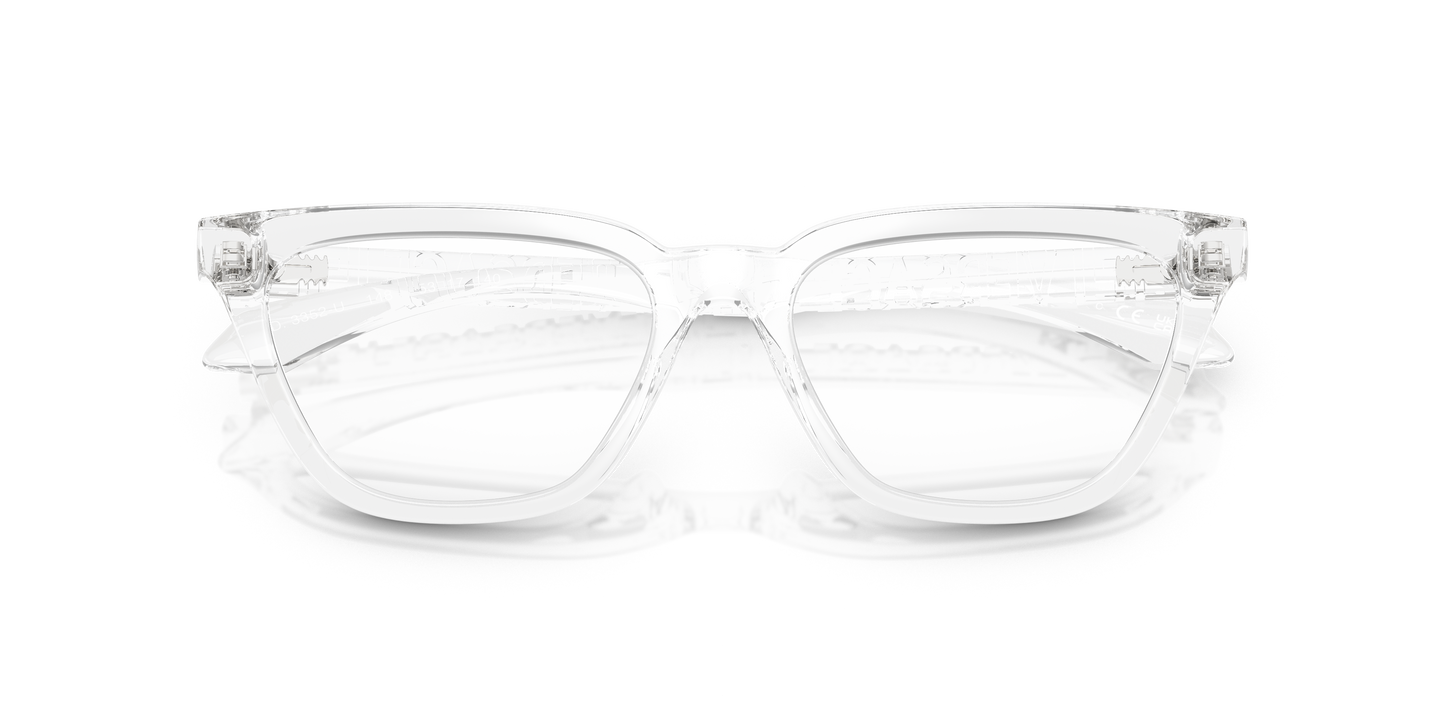 Versace Eyeglasses VE3352U 148