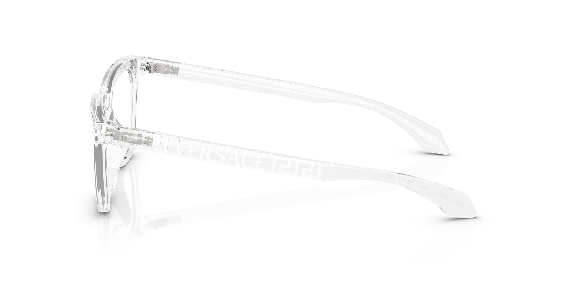 Versace Eyeglasses VE3352U 148