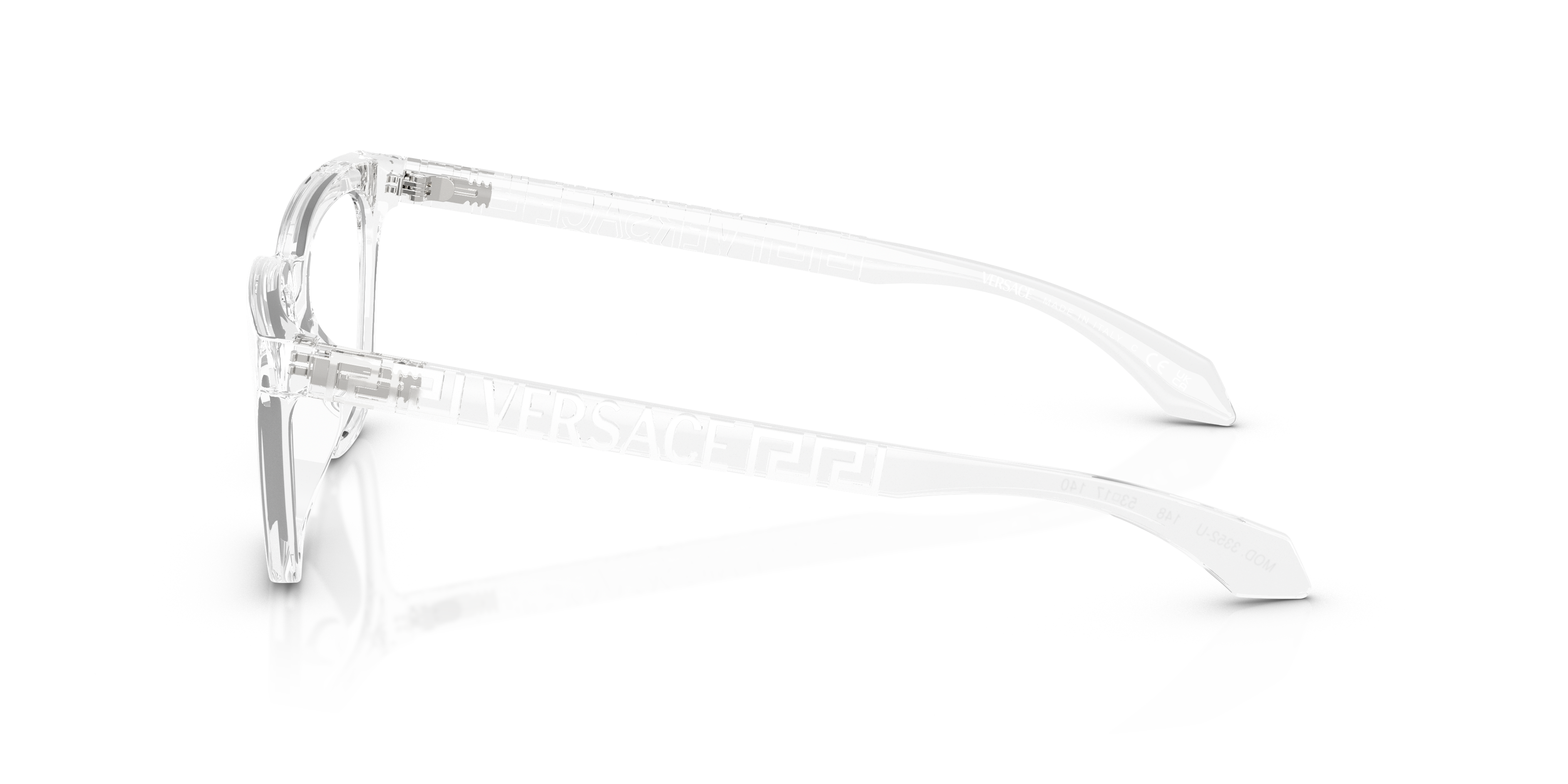 Versace Eyeglasses VE3352U 148