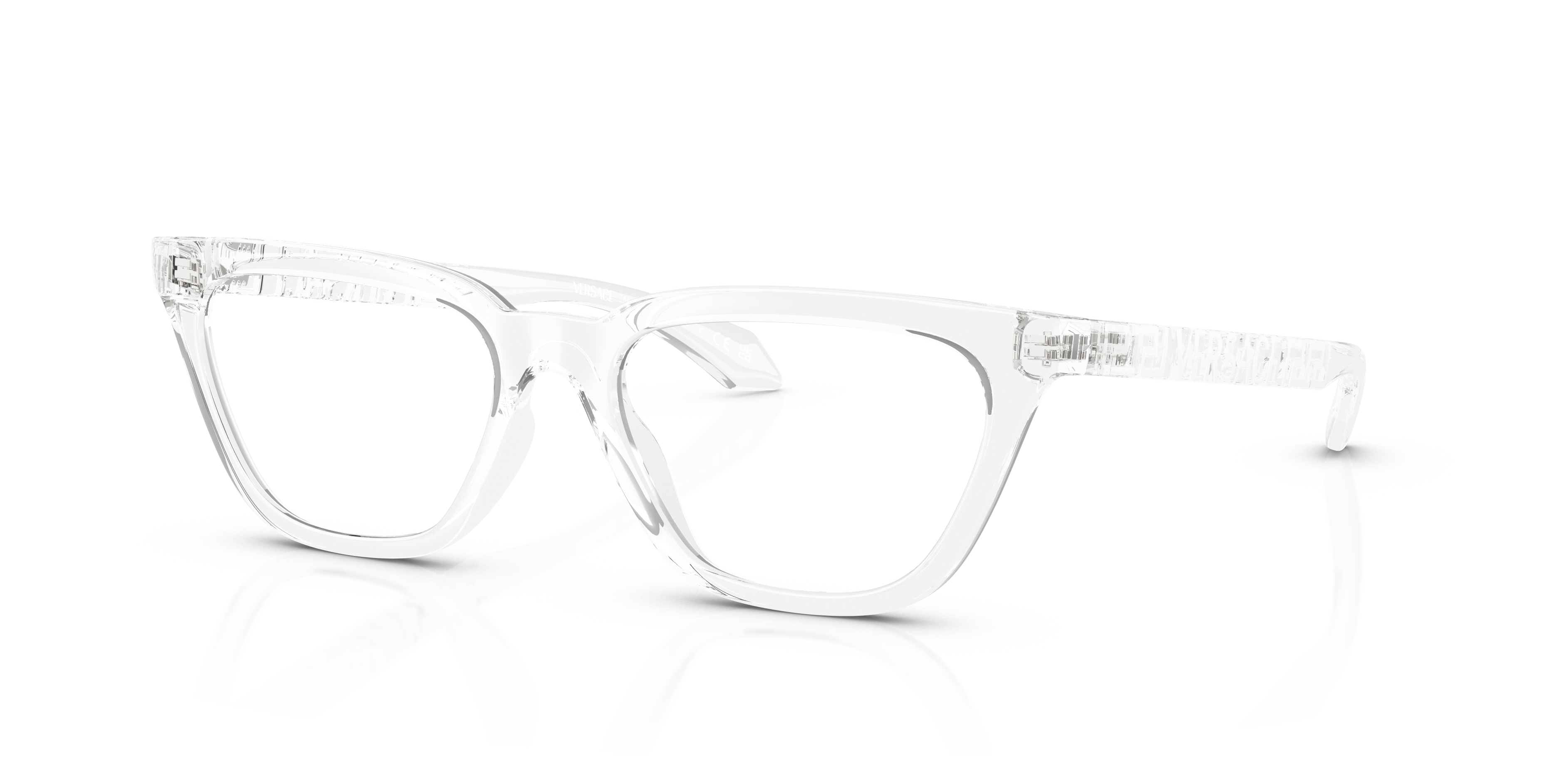 Versace Eyeglasses VE3352U 148