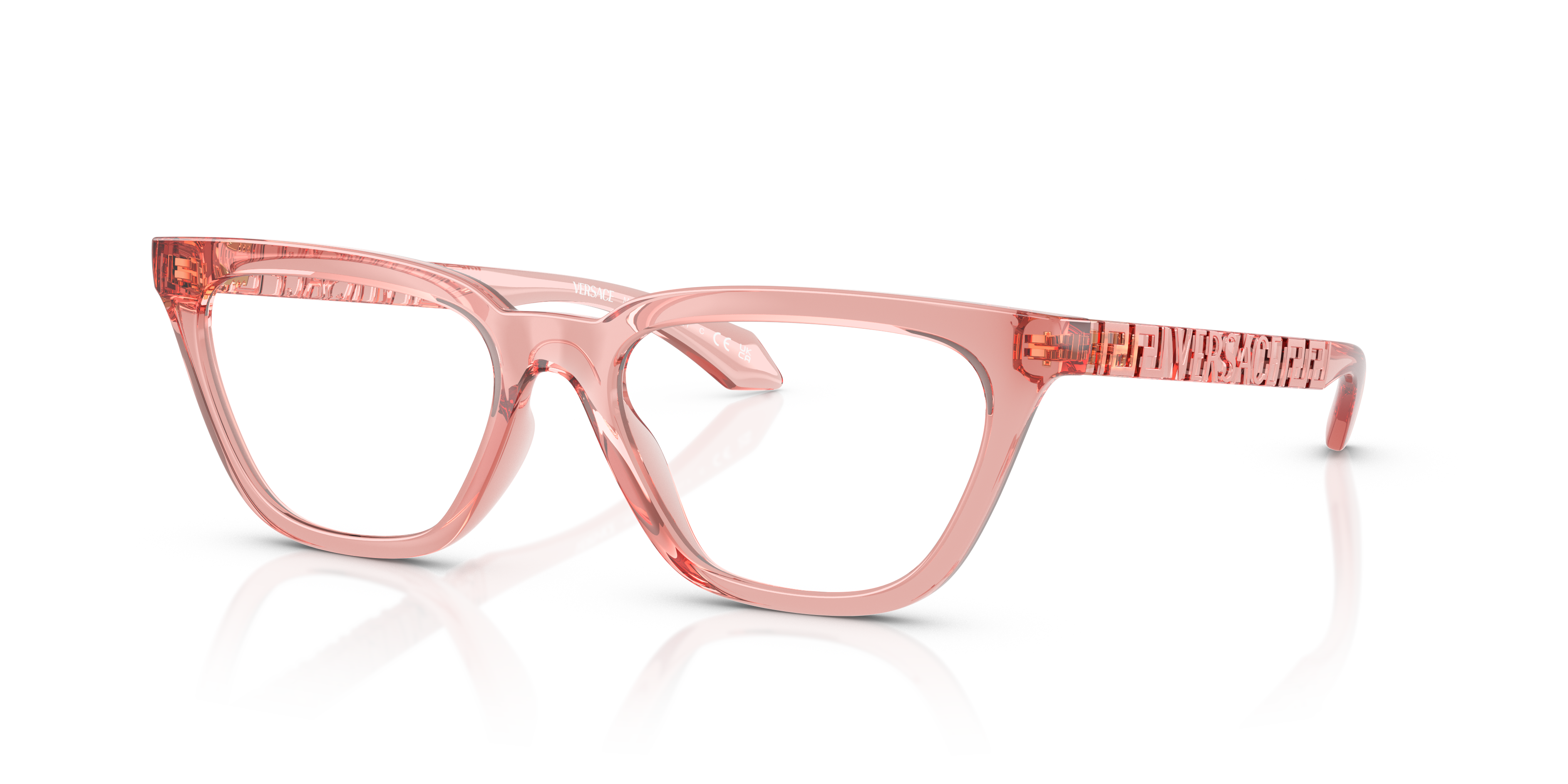 Versace Eyeglasses VE3352U 5322