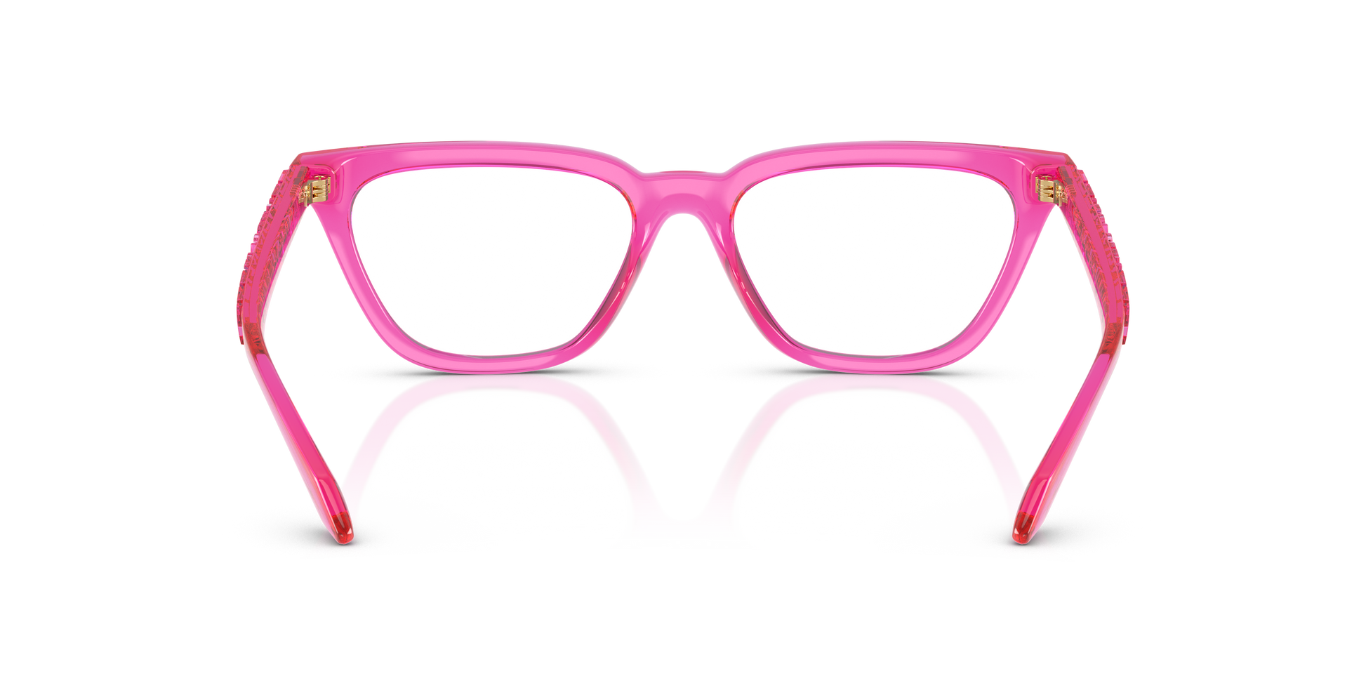 Versace Eyeglasses VE3352U 5334