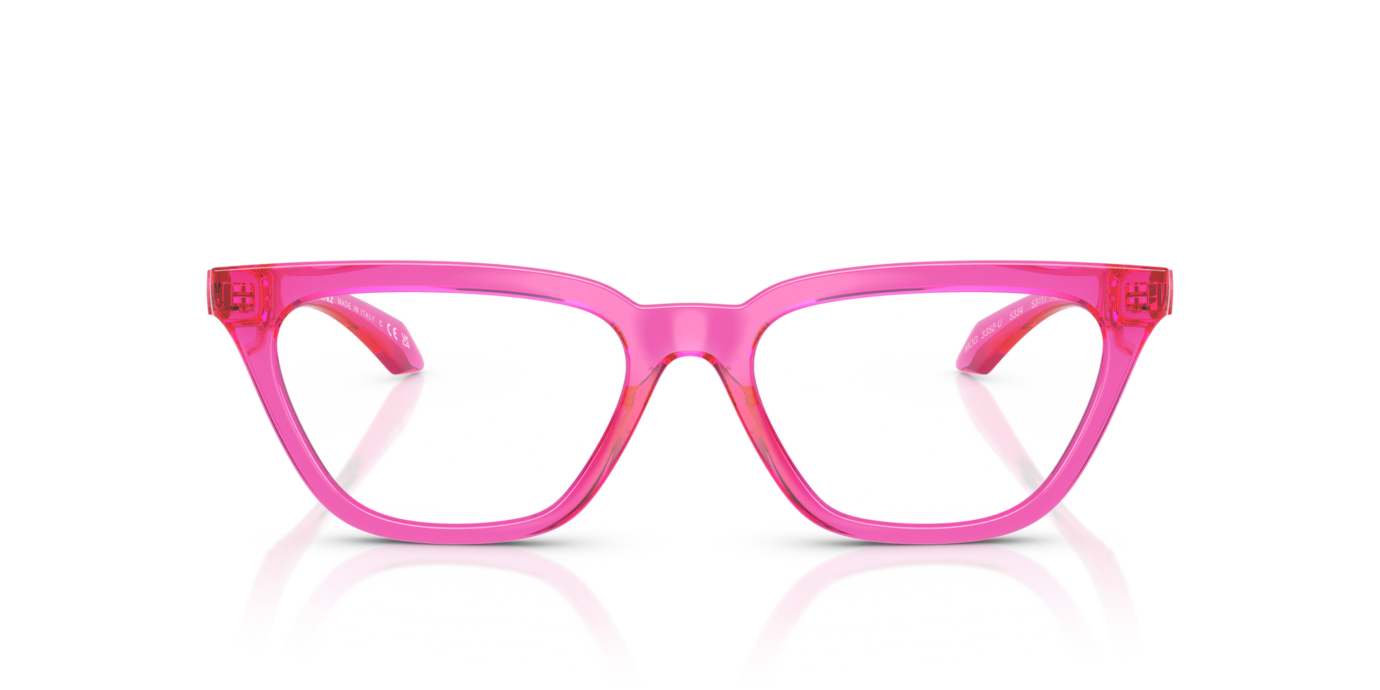 Versace Eyeglasses VE3352U 5334