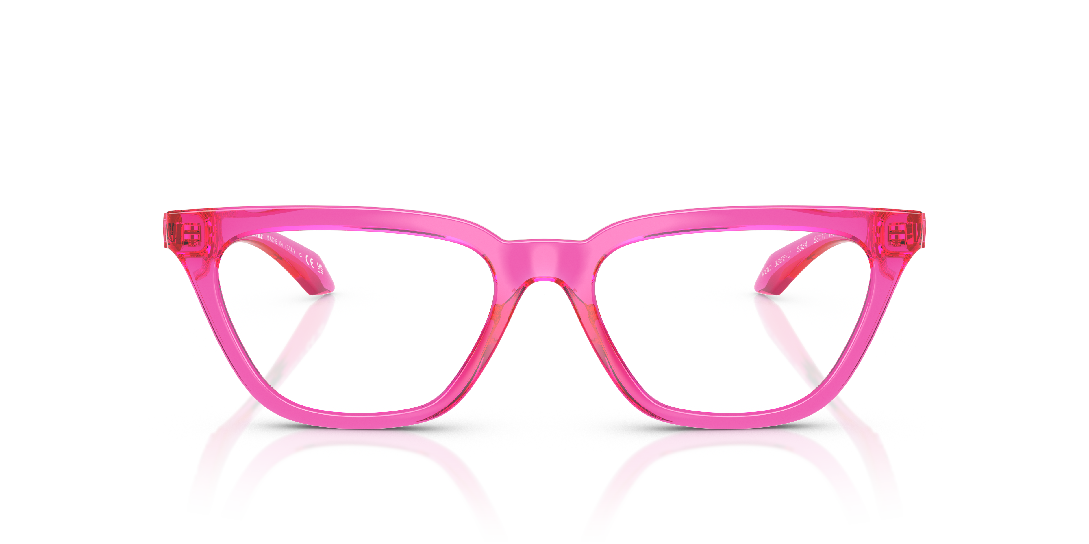 Versace Eyeglasses VE3352U 5334