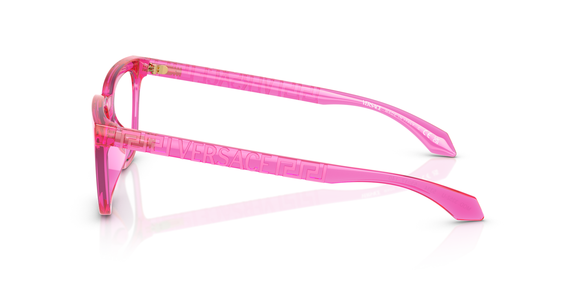 Versace Eyeglasses VE3352U 5334