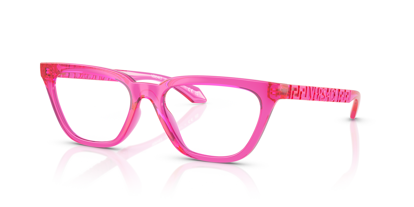 Versace Eyeglasses VE3352U 5334