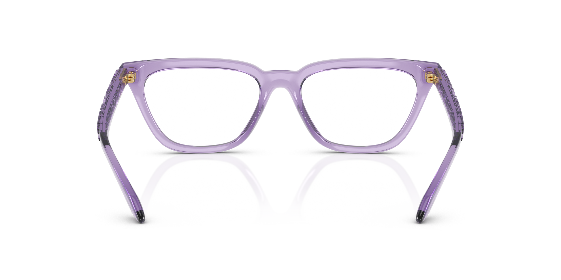 Versace Eyeglasses VE3352U 5451