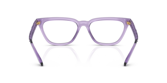 Versace Eyeglasses VE3352U 5451