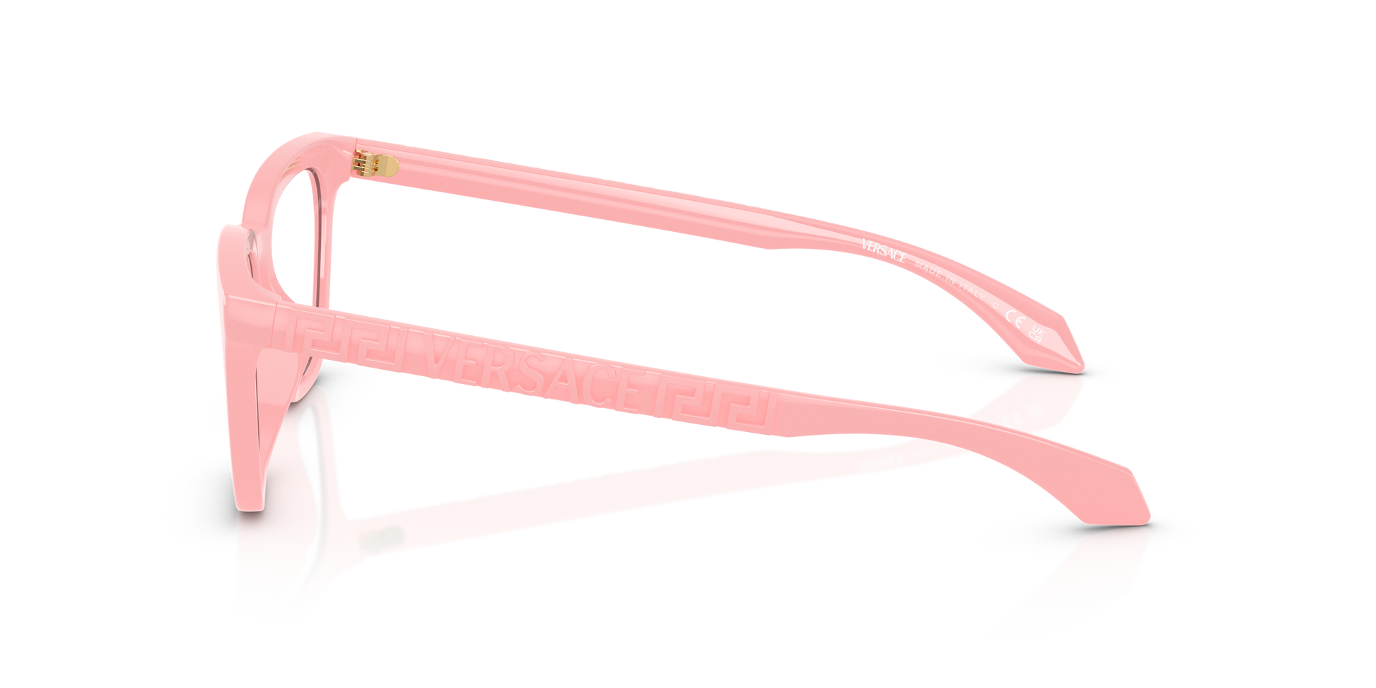 Versace Eyeglasses VE3352U 5452