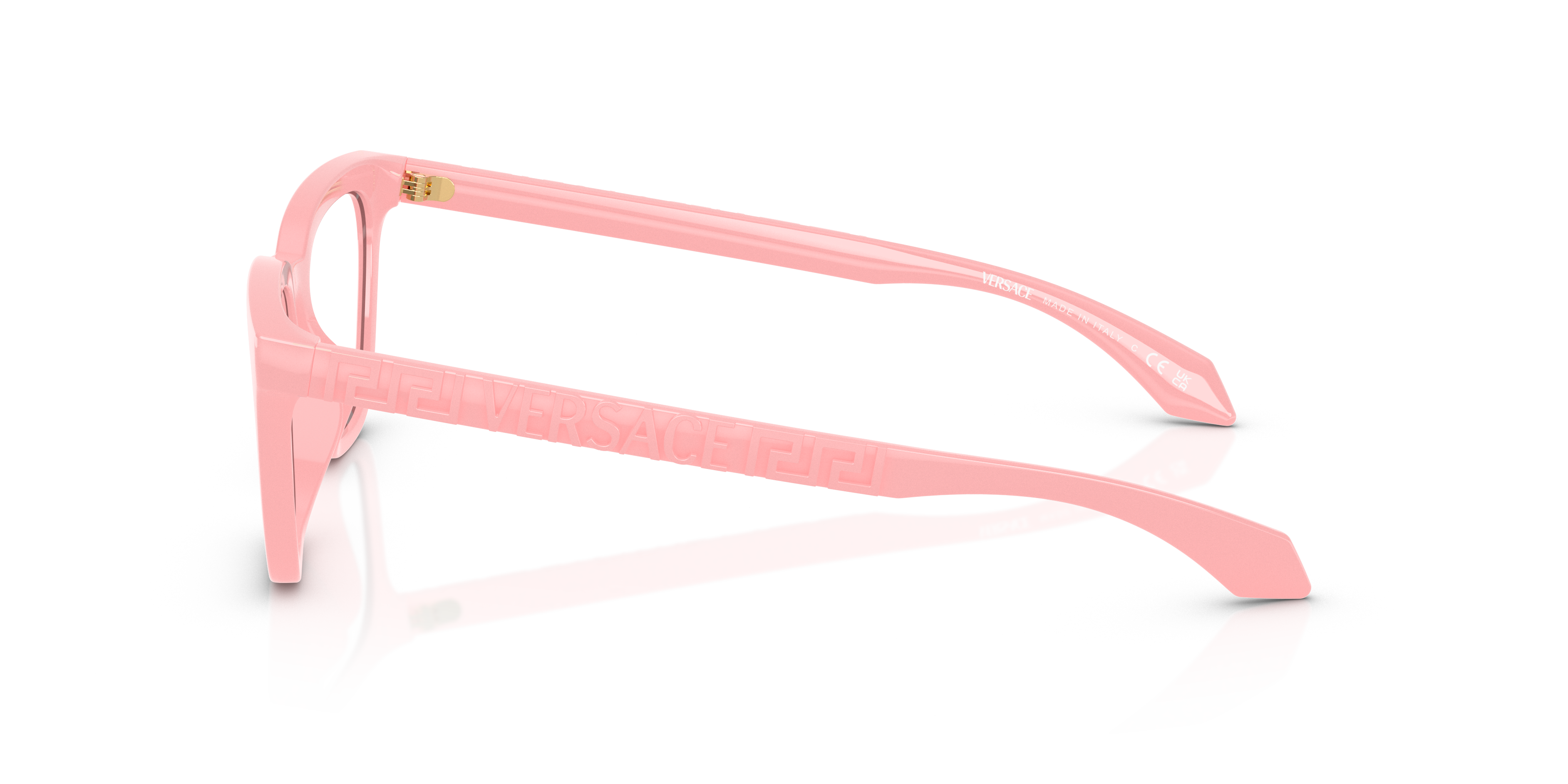 Versace Eyeglasses VE3352U 5452