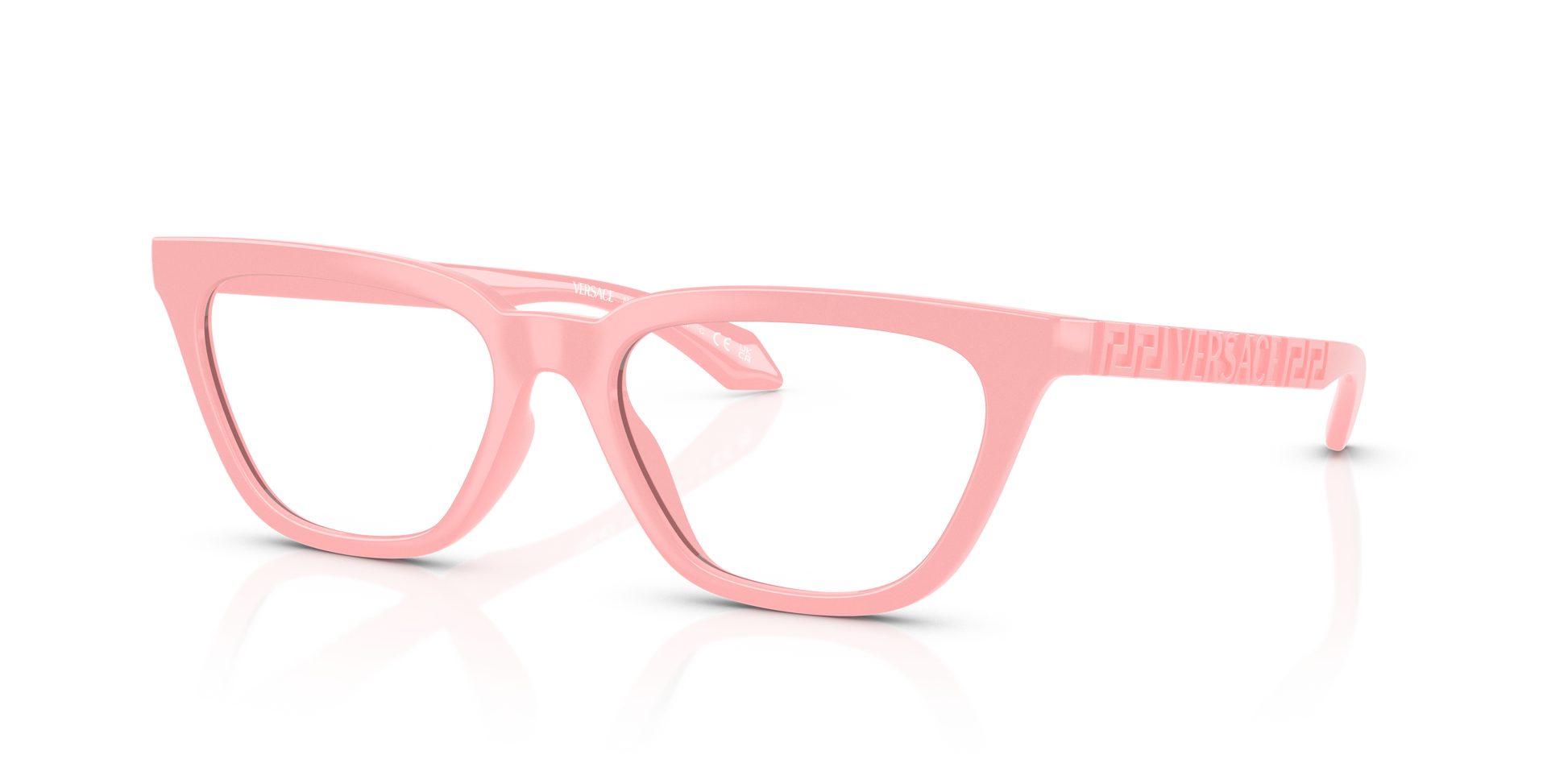 Versace Eyeglasses VE3352U 5452