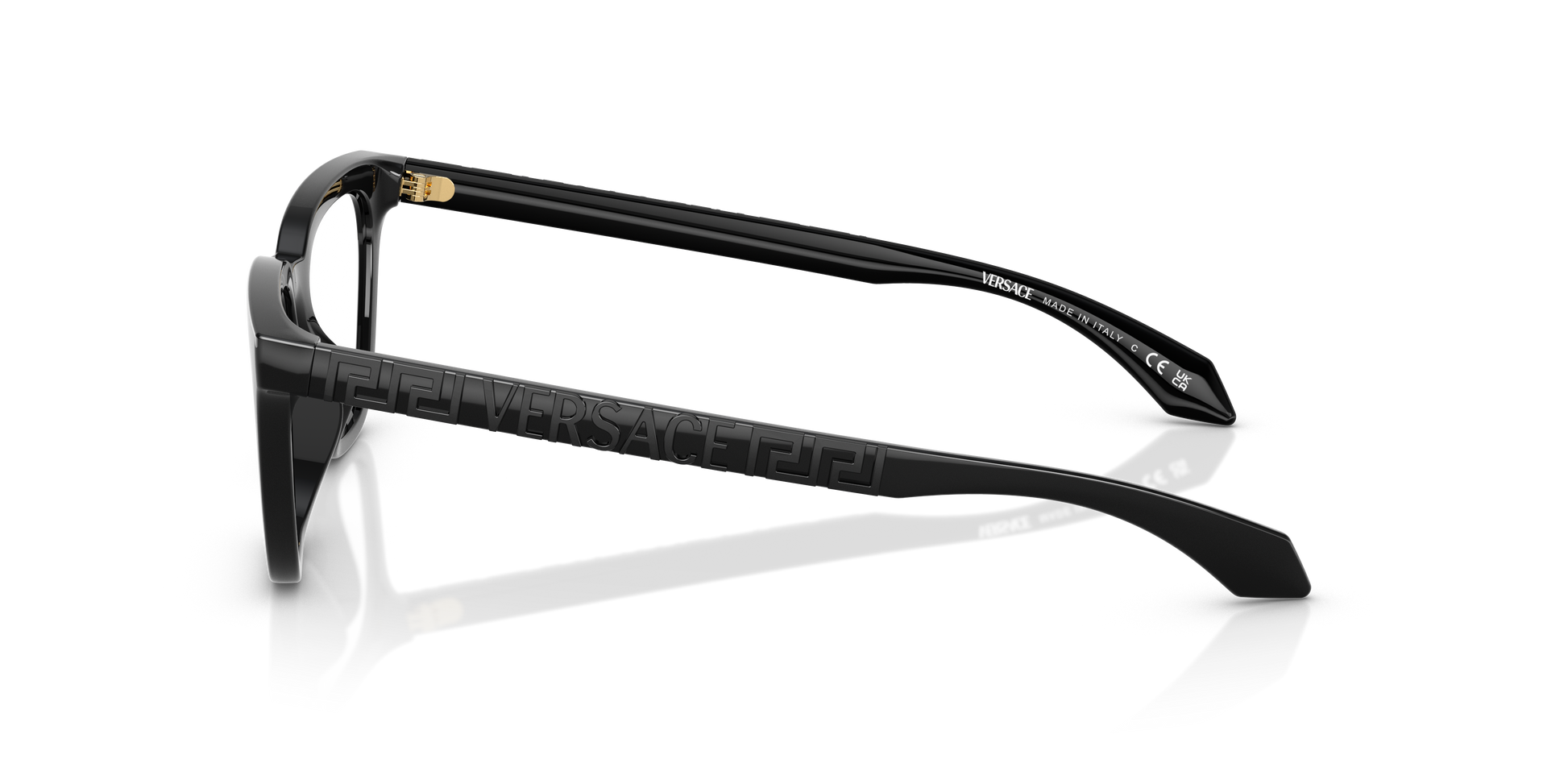 Versace Eyeglasses VE3352U GB1