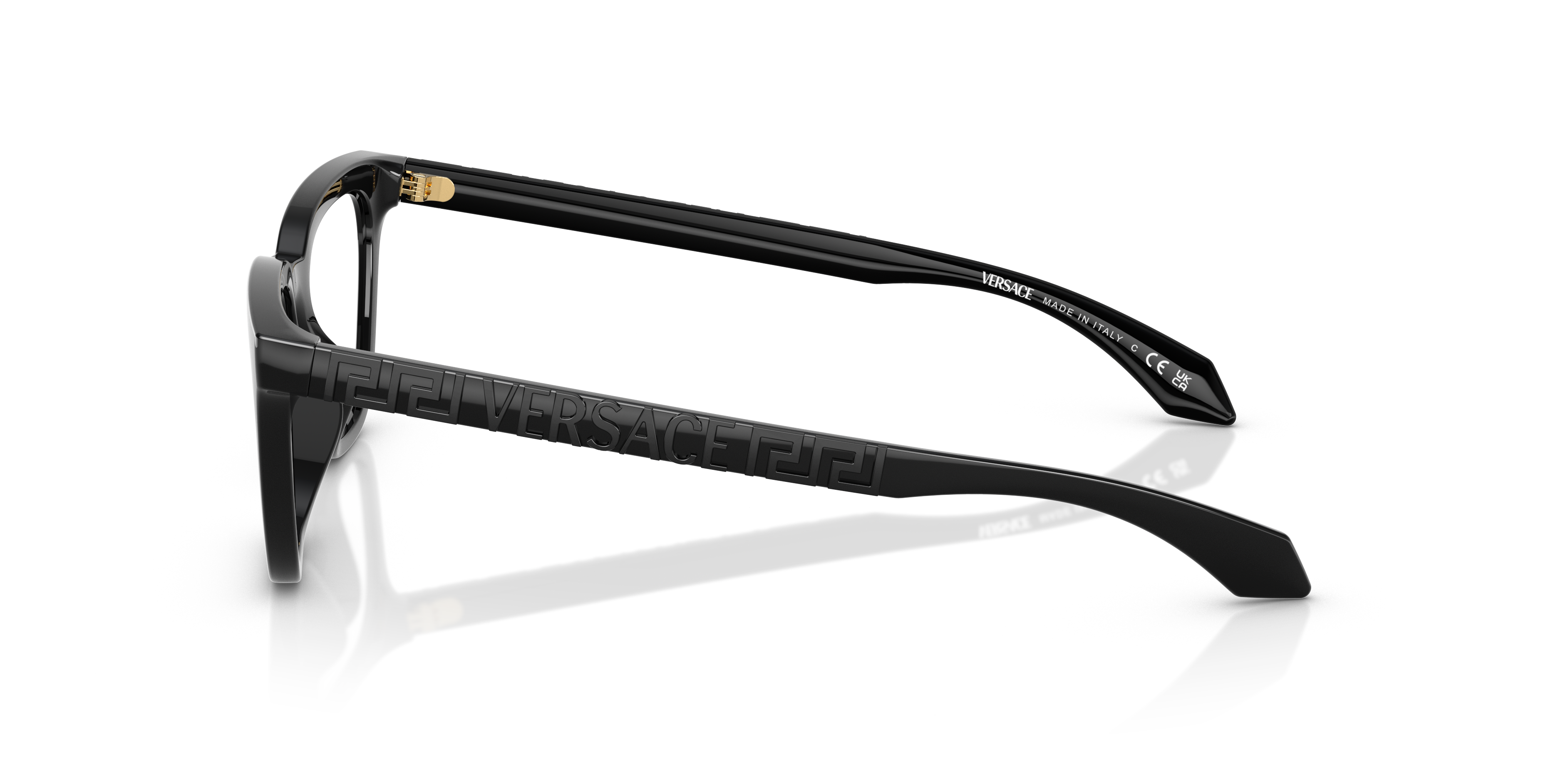 Versace Eyeglasses VE3352U GB1