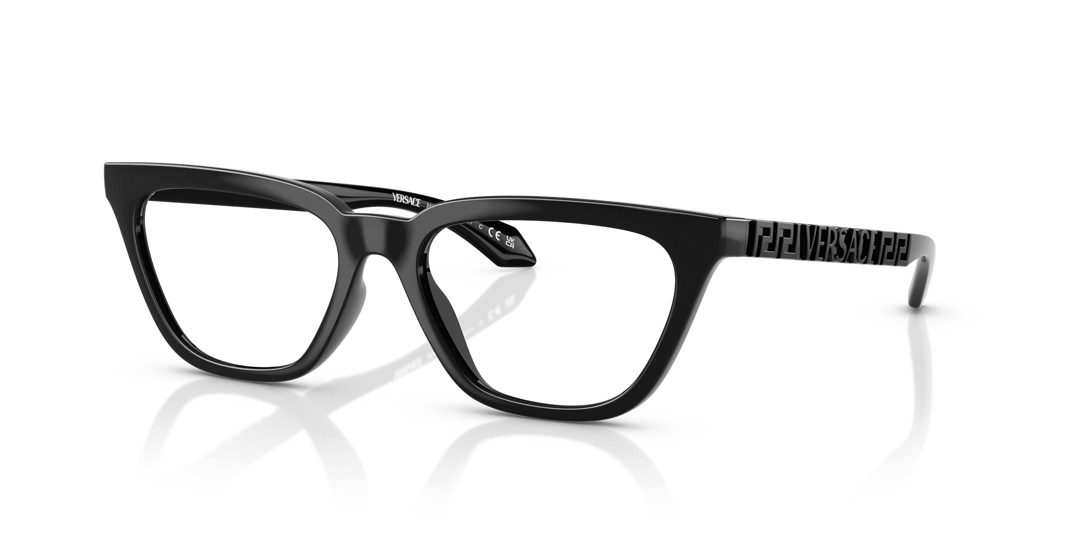 Versace Eyeglasses VE3352U GB1