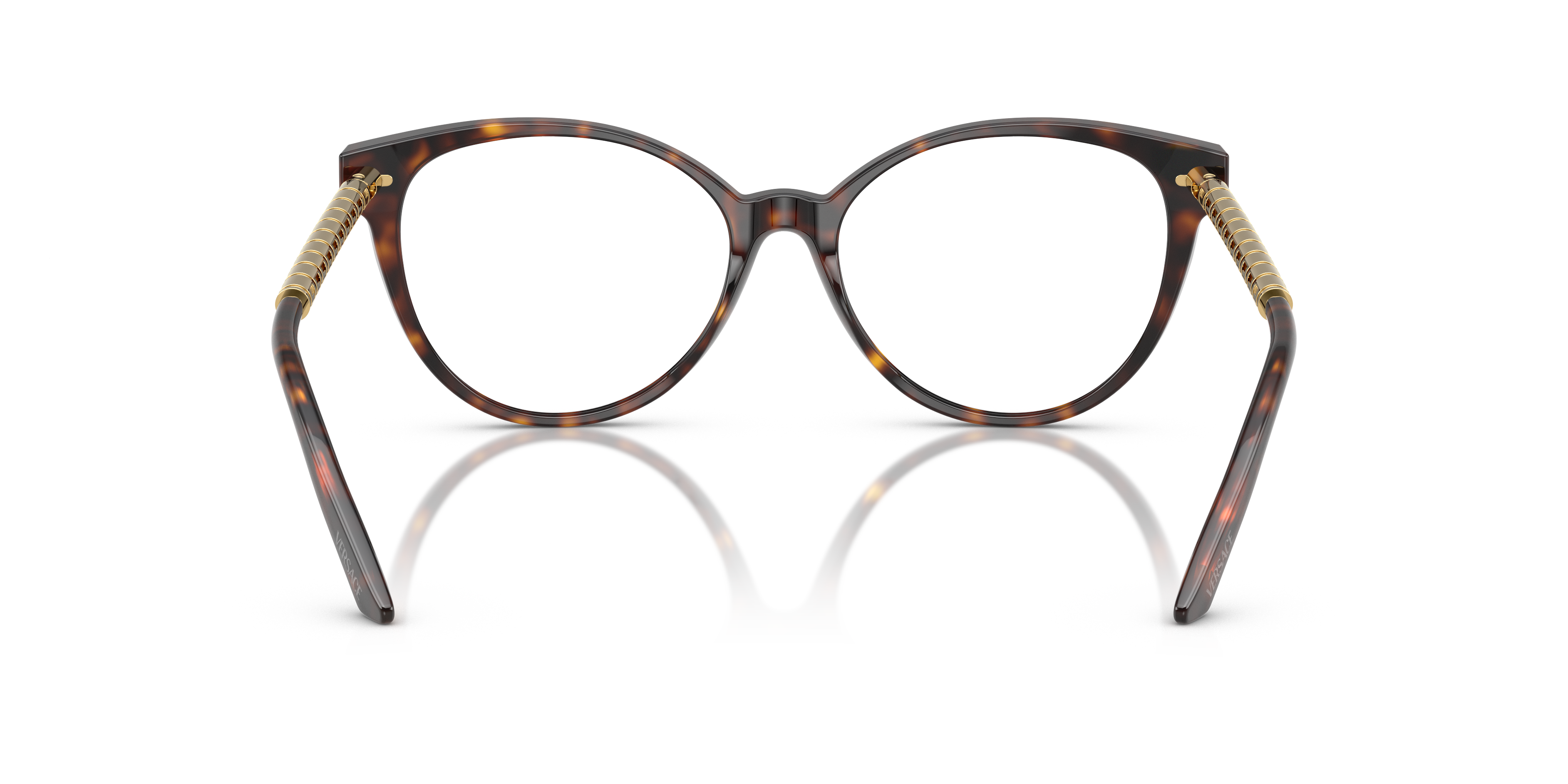 Versace Eyeglasses VE3353 108