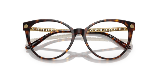 Versace Eyeglasses VE3353 108